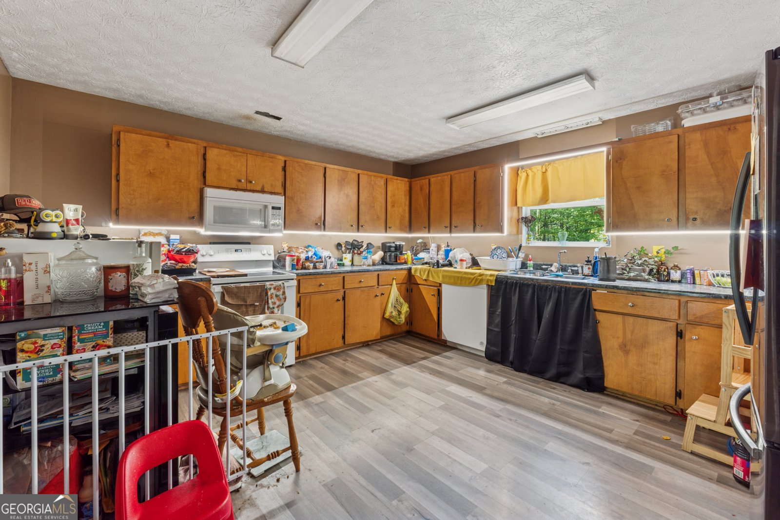 151 Grandma Branch Road Grantville - 5