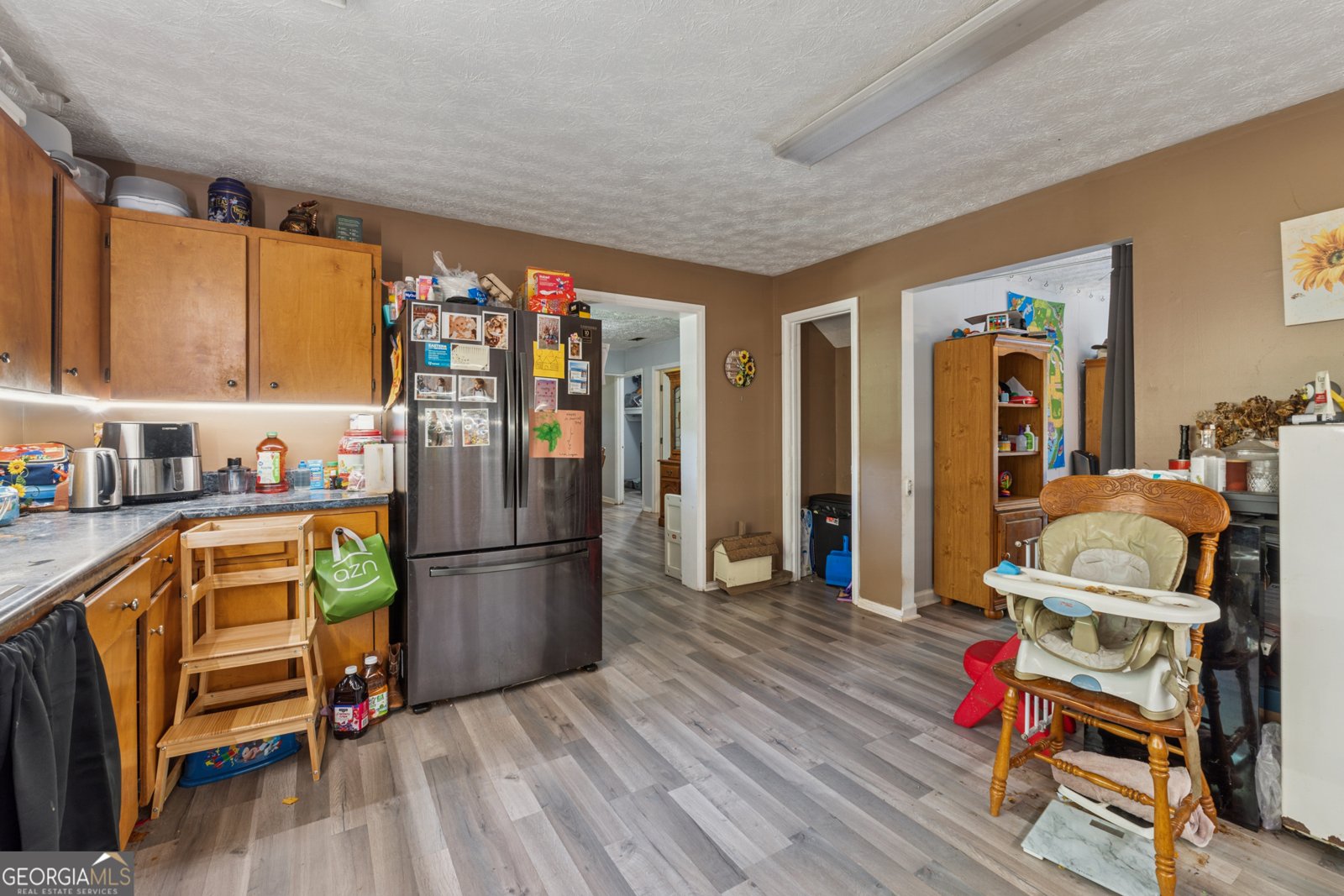 151 Grandma Branch Road Grantville - 6