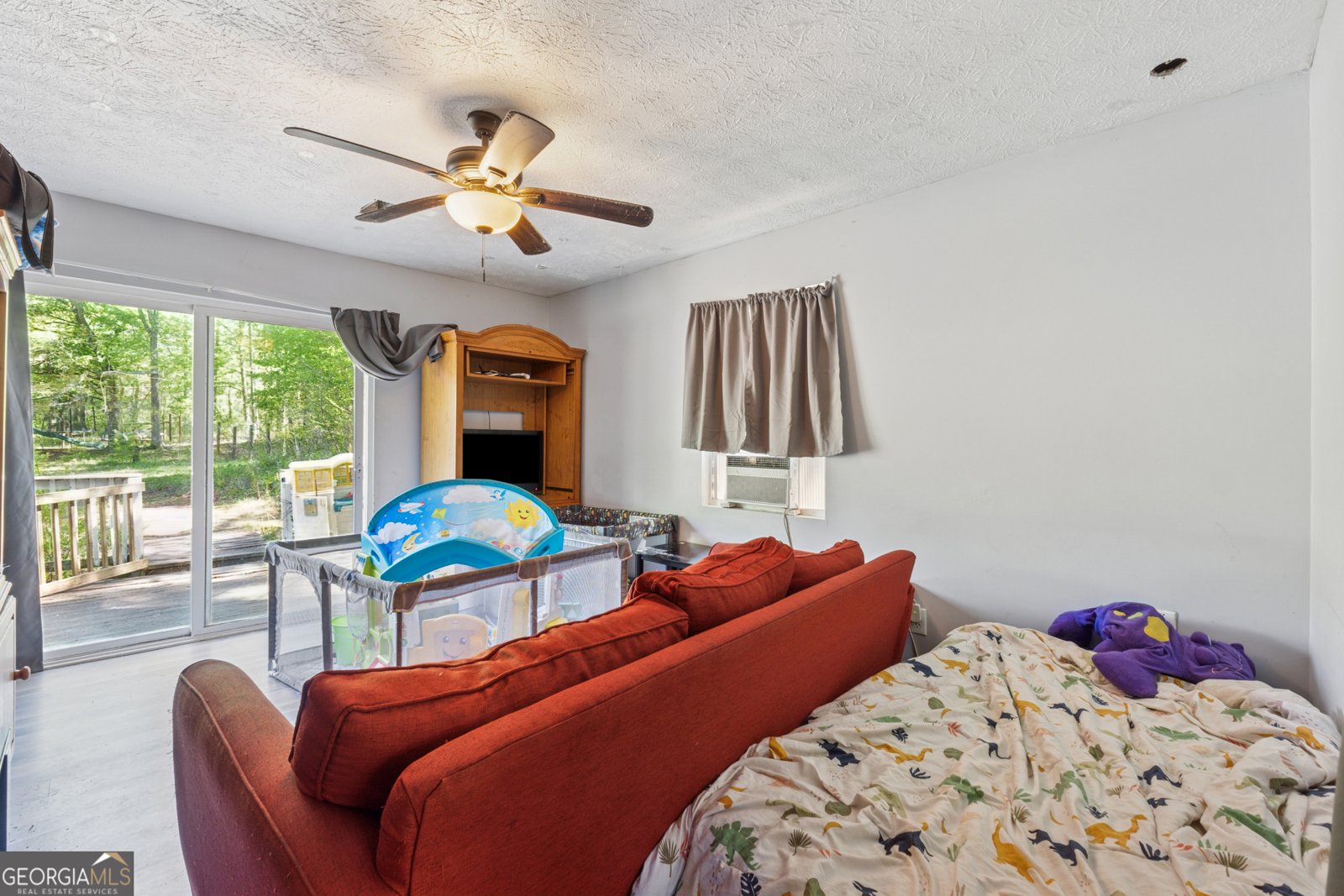 151 Grandma Branch Road Grantville - 7