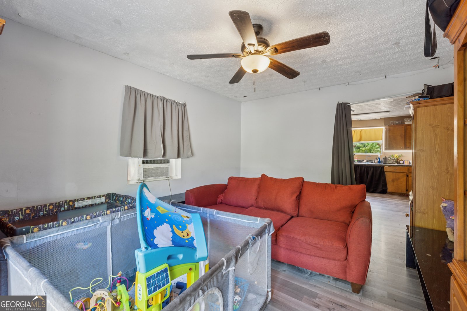 151 Grandma Branch Road Grantville - 8