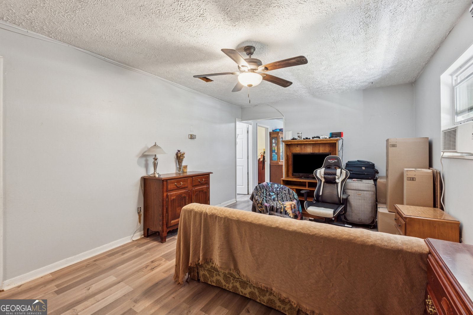 151 Grandma Branch Road Grantville - 9
