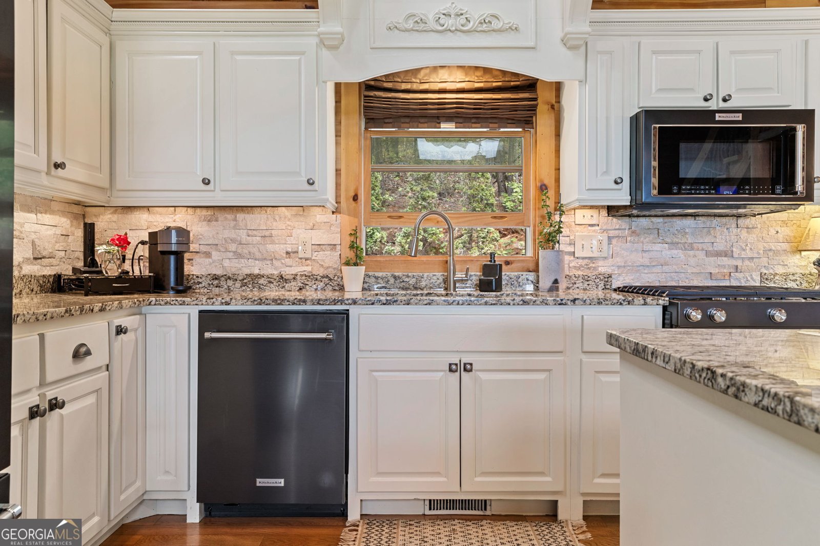 940 Whispering Lake Drive Blue Ridge - 17