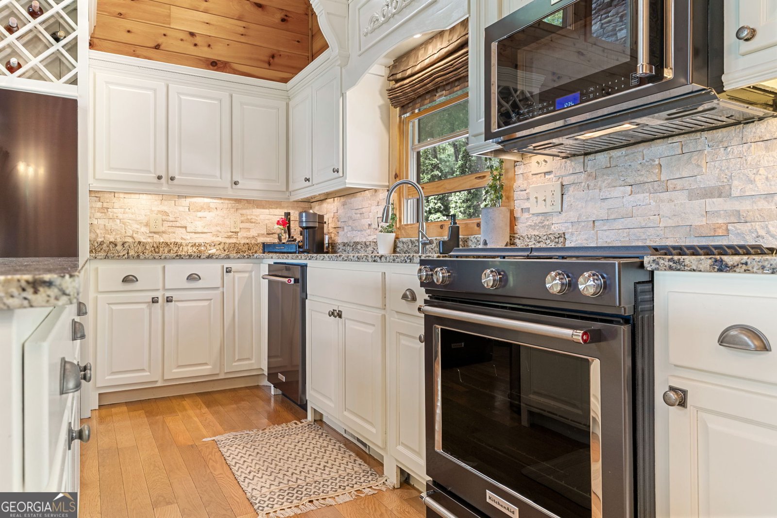 940 Whispering Lake Drive Blue Ridge - 18