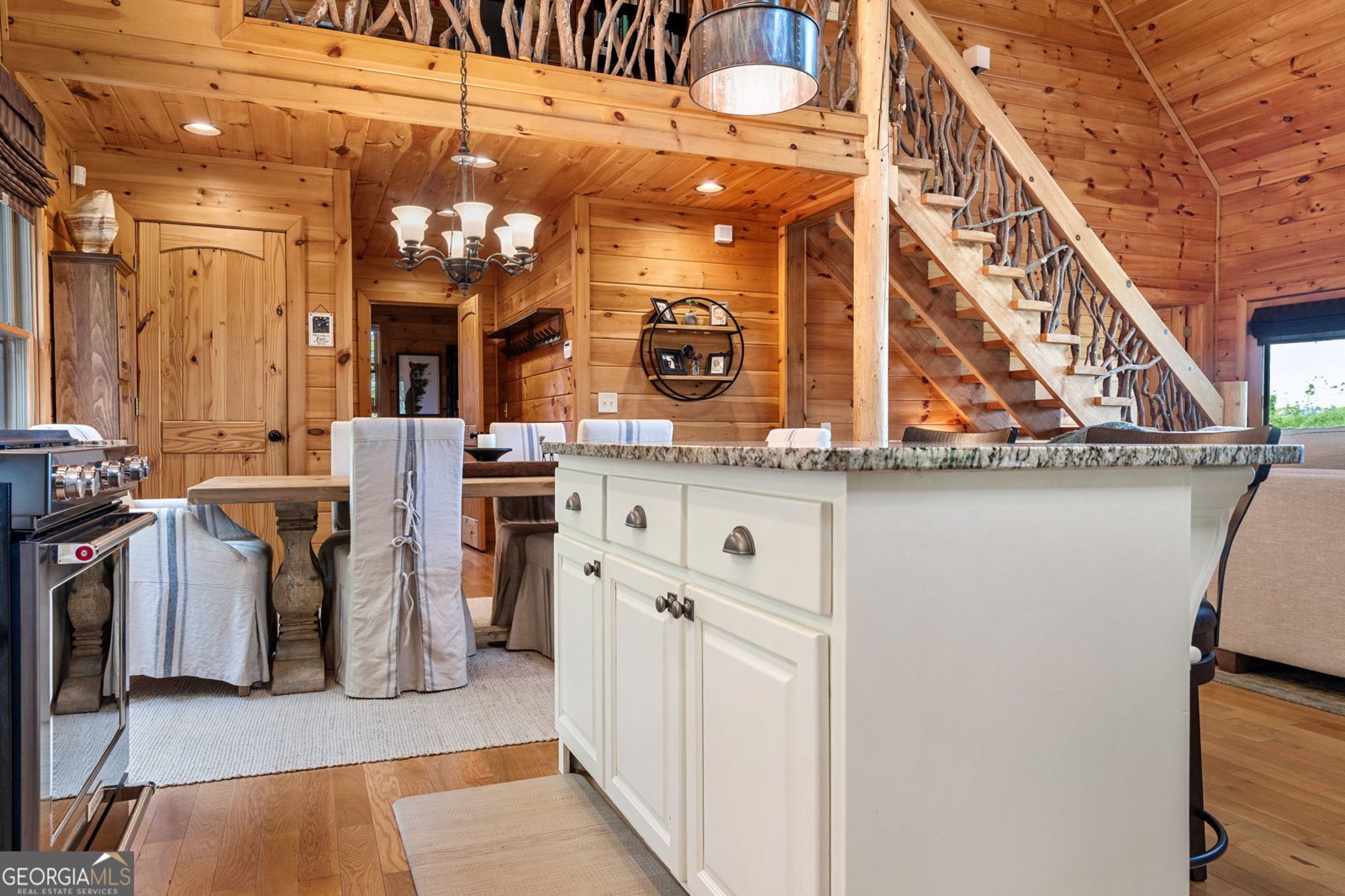 940 Whispering Lake Drive Blue Ridge - 19