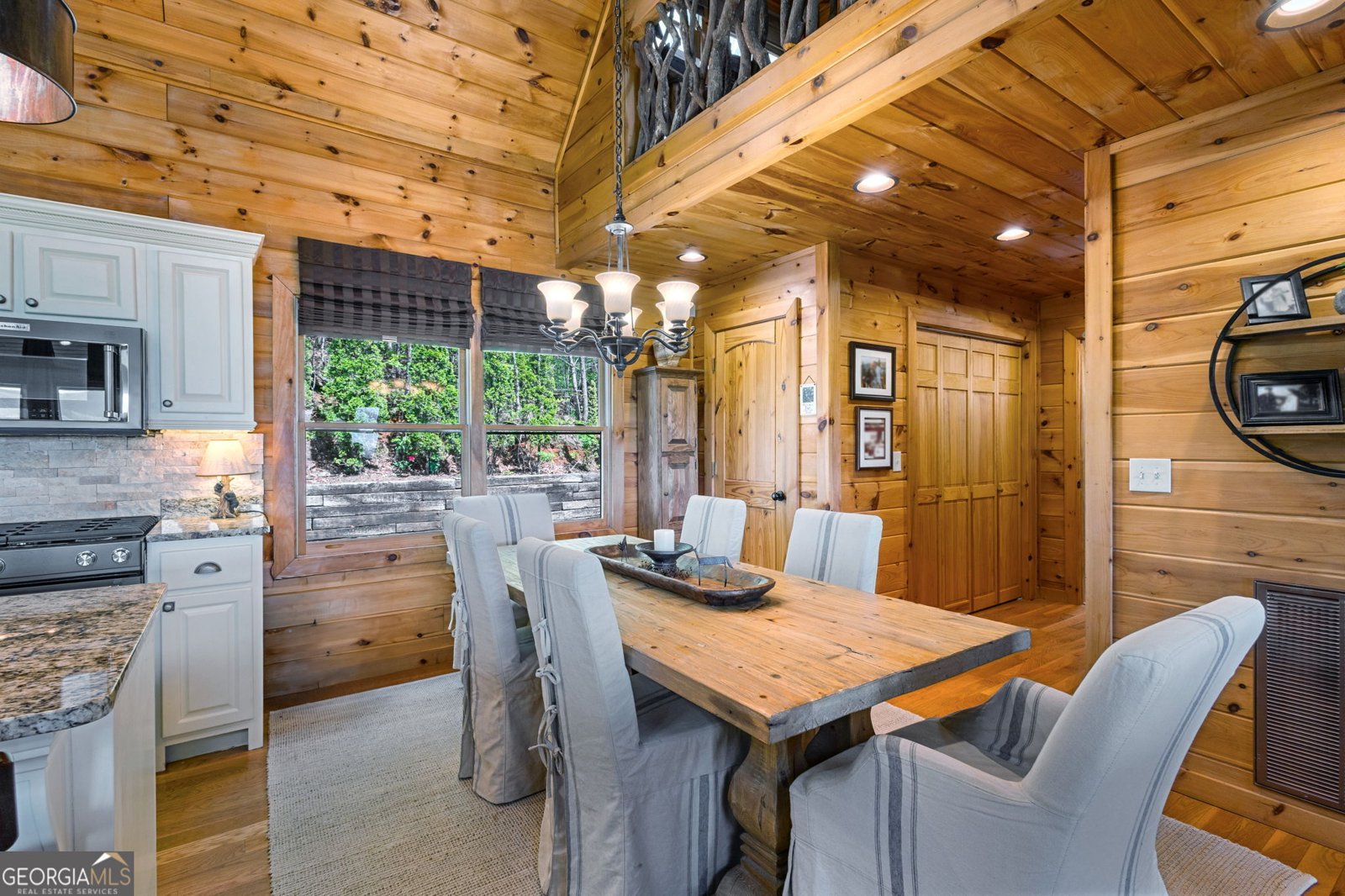 940 Whispering Lake Drive Blue Ridge - 20