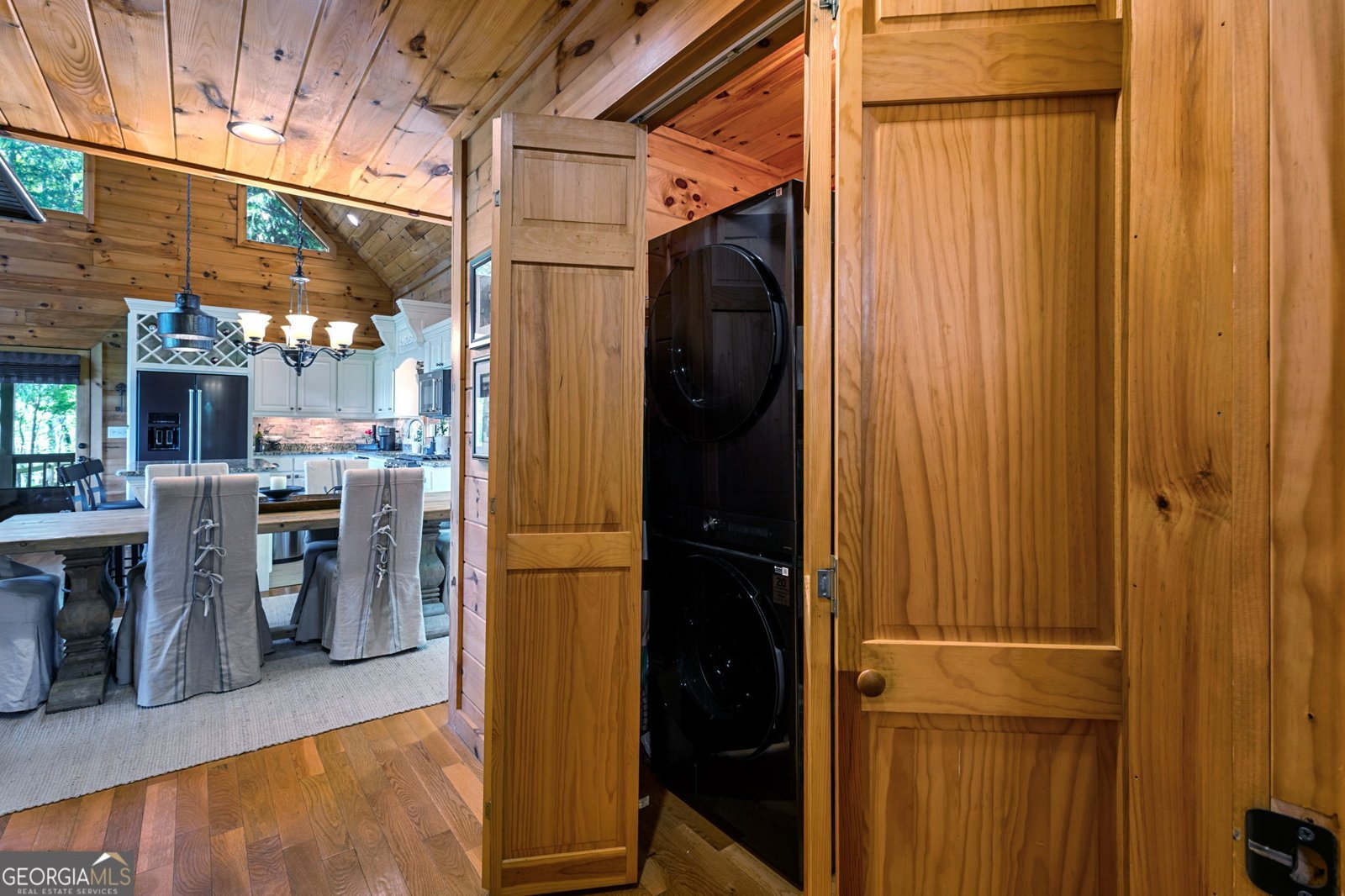 940 Whispering Lake Drive Blue Ridge - 21