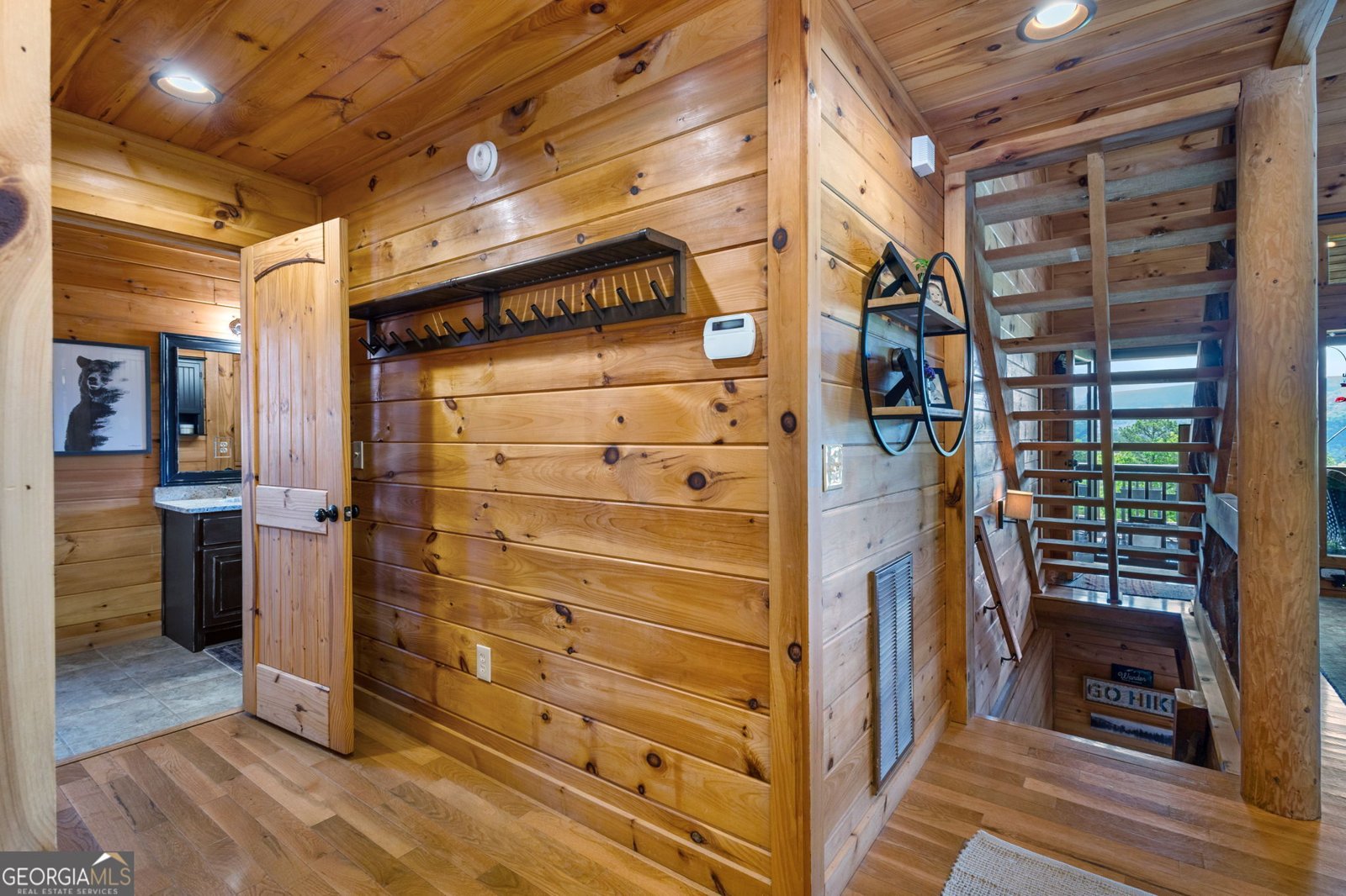 940 Whispering Lake Drive Blue Ridge - 22