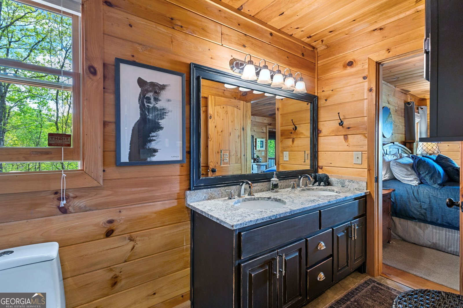 940 Whispering Lake Drive Blue Ridge - 23