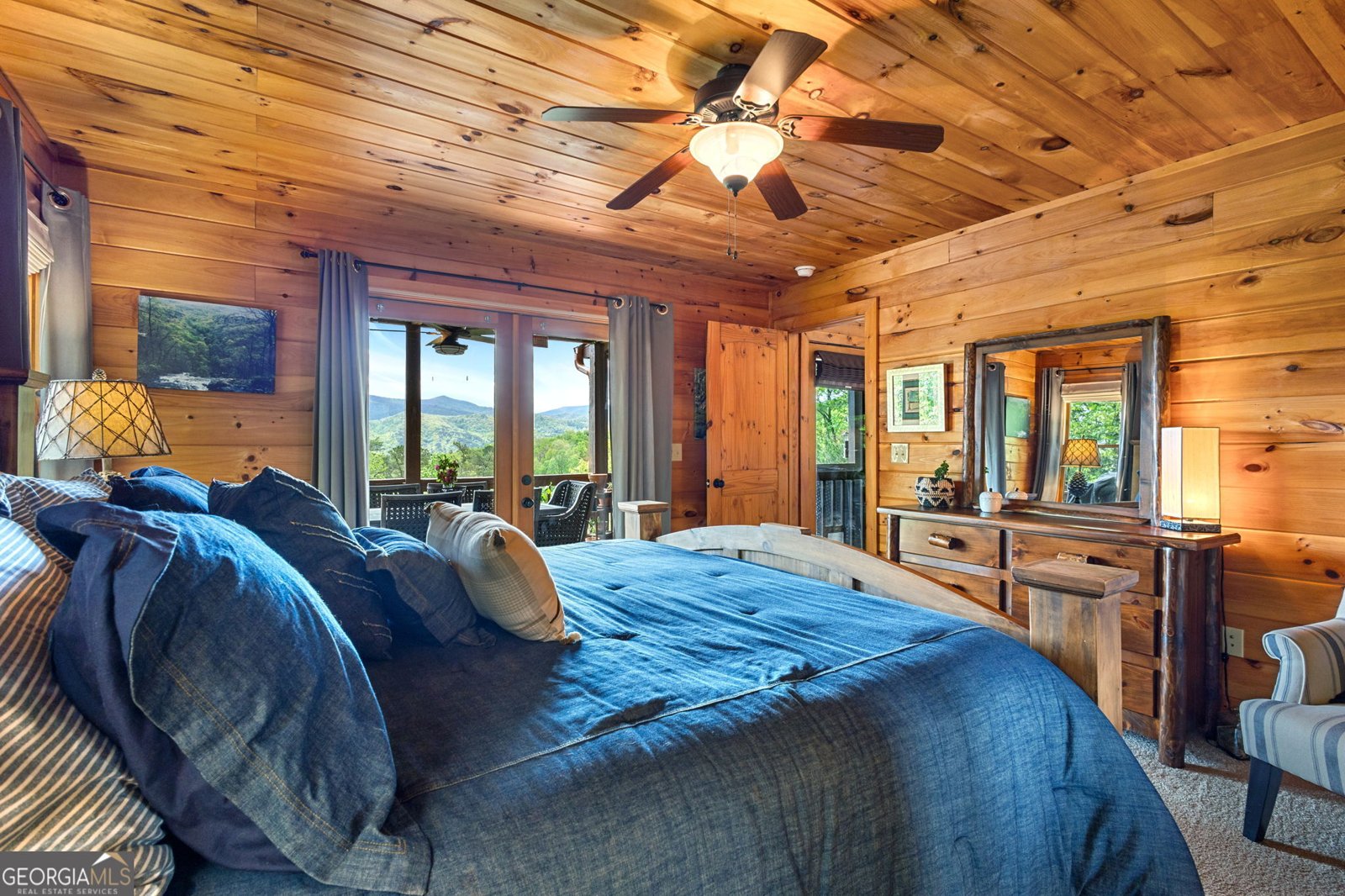 940 Whispering Lake Drive Blue Ridge - 25
