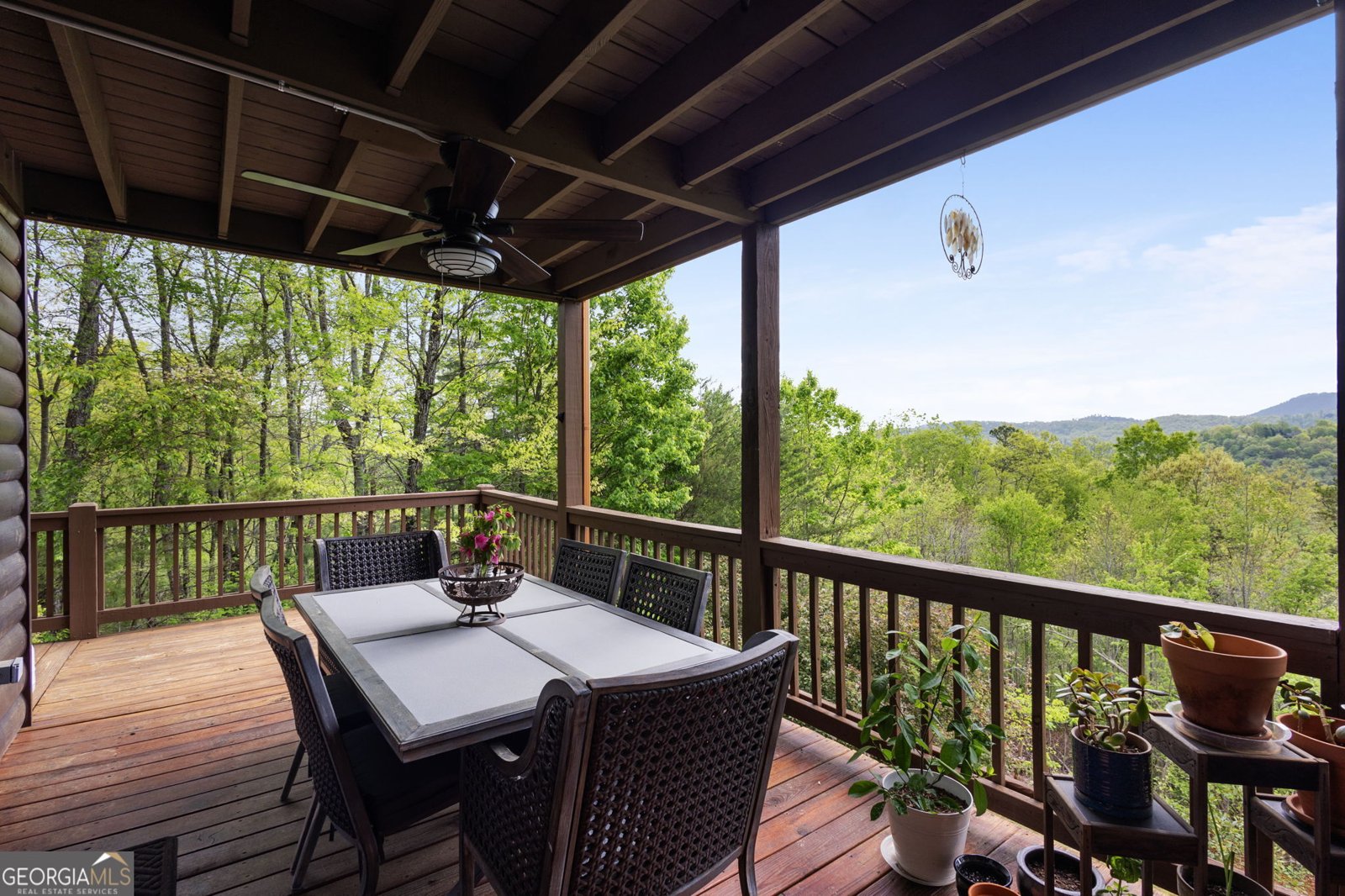 940 Whispering Lake Drive Blue Ridge - 33