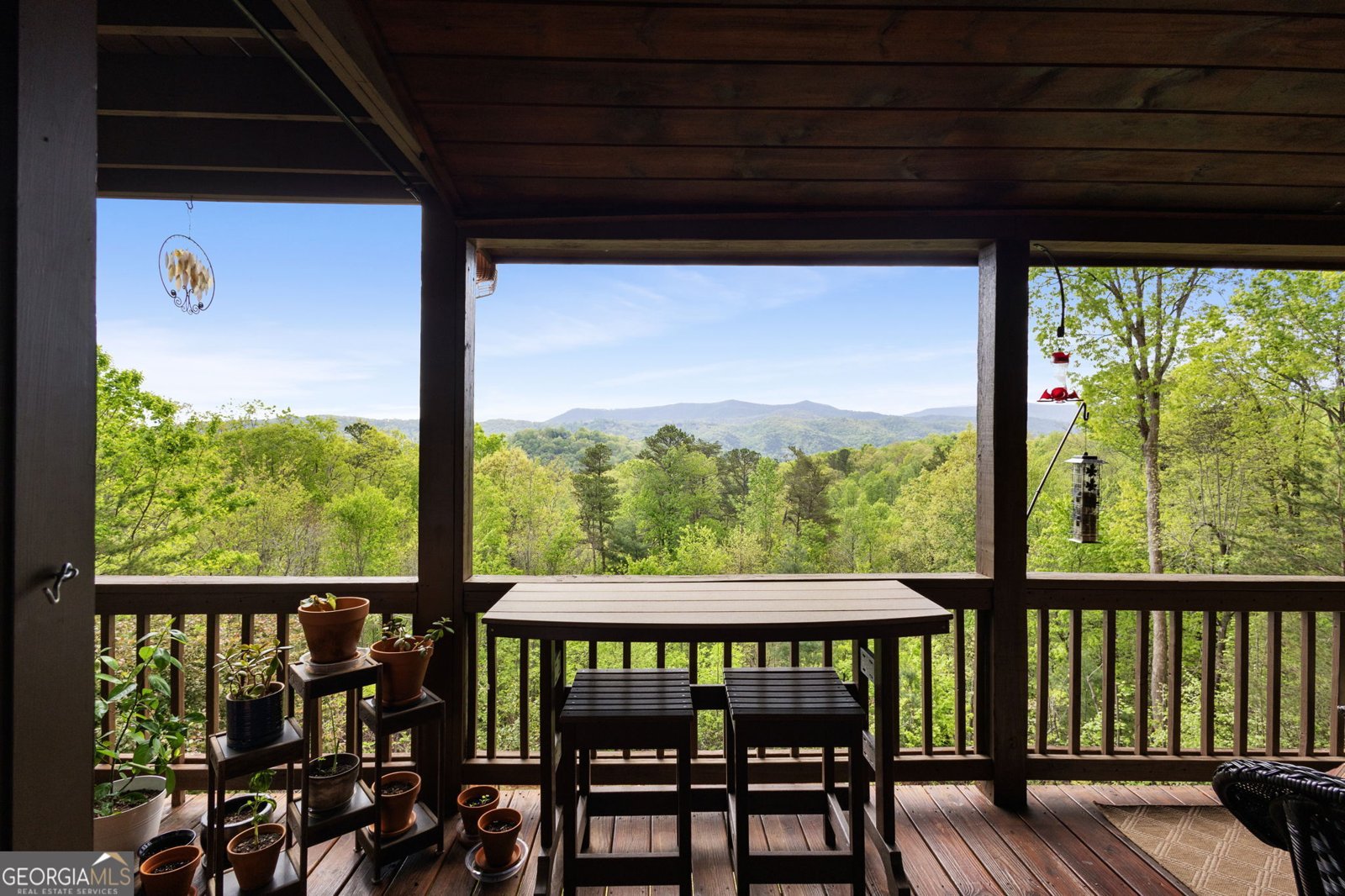 940 Whispering Lake Drive Blue Ridge - 34