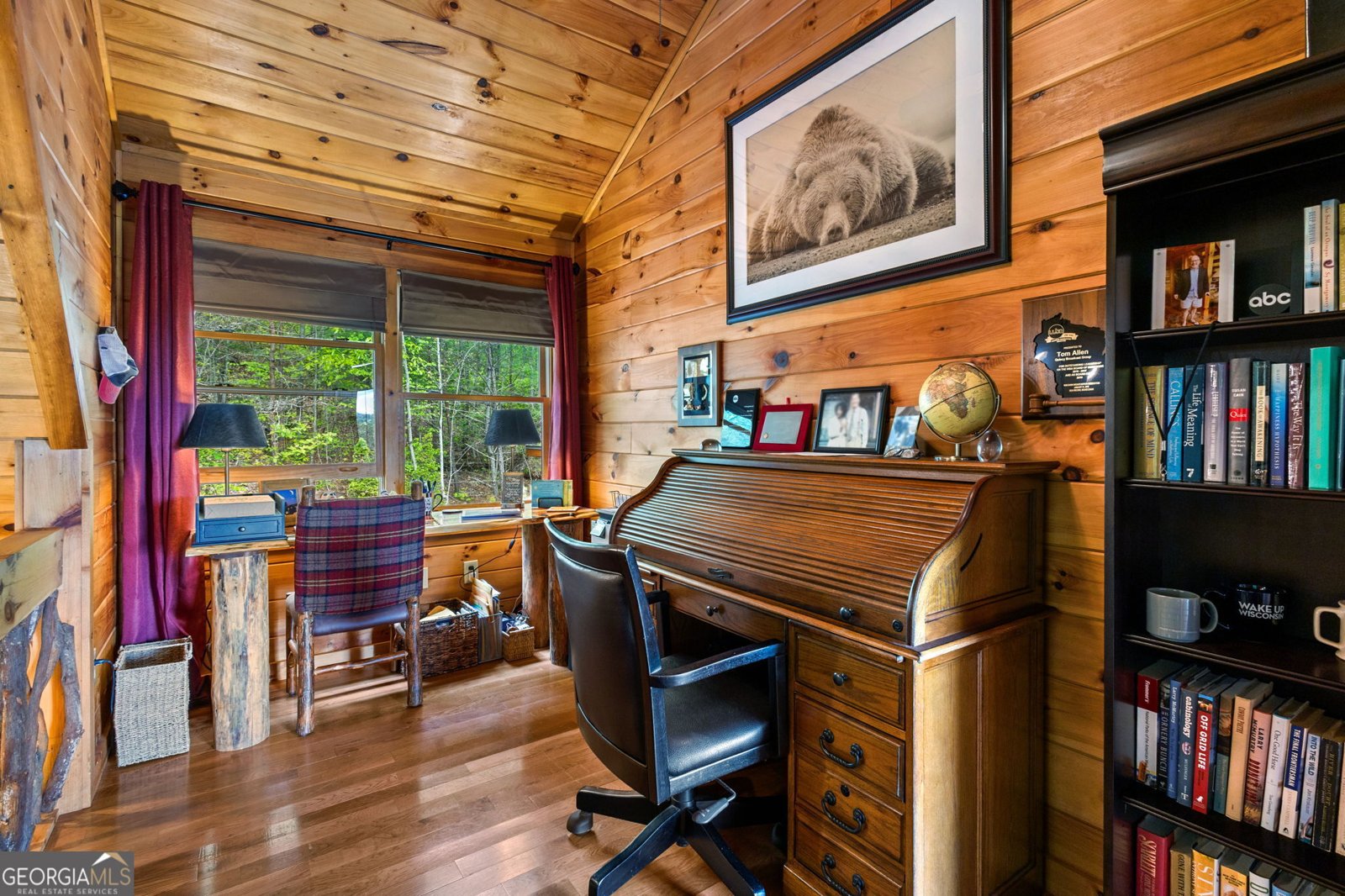 940 Whispering Lake Drive Blue Ridge - 41