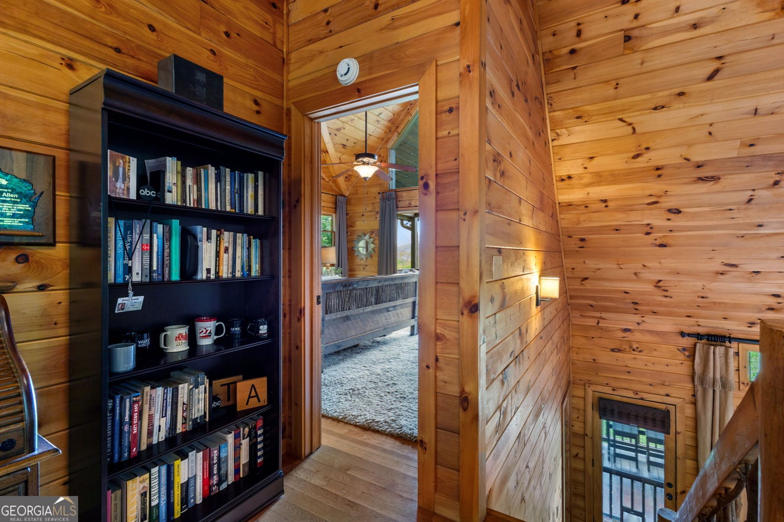 940 Whispering Lake Drive Blue Ridge - 42