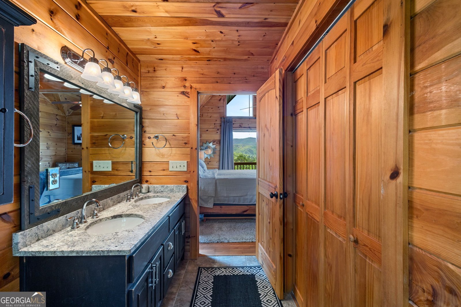 940 Whispering Lake Drive Blue Ridge - 47