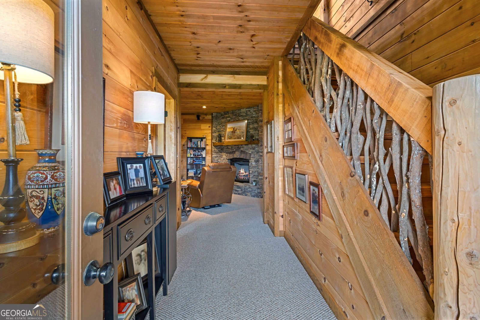 940 Whispering Lake Drive Blue Ridge - 49