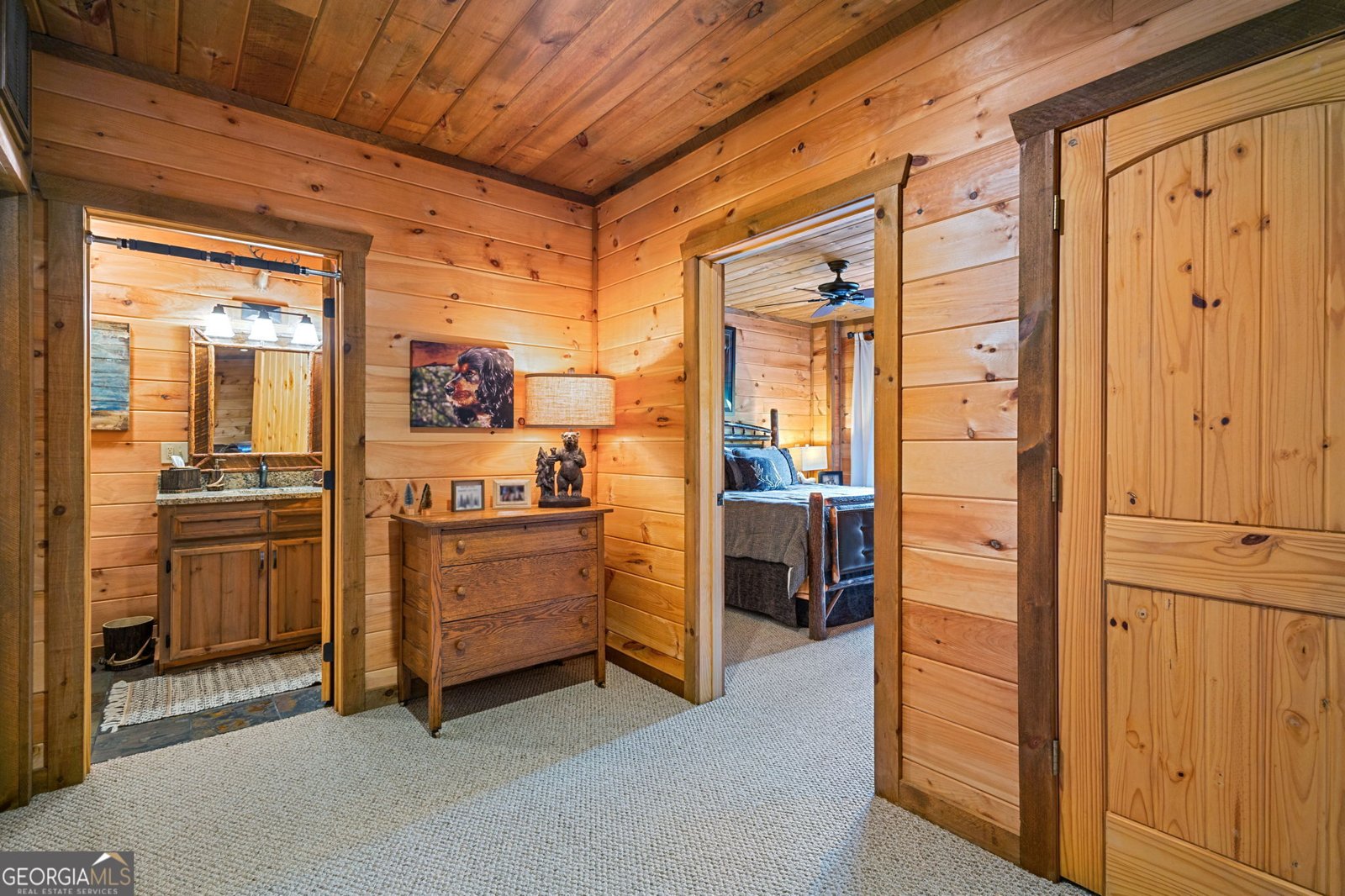 940 Whispering Lake Drive Blue Ridge - 54