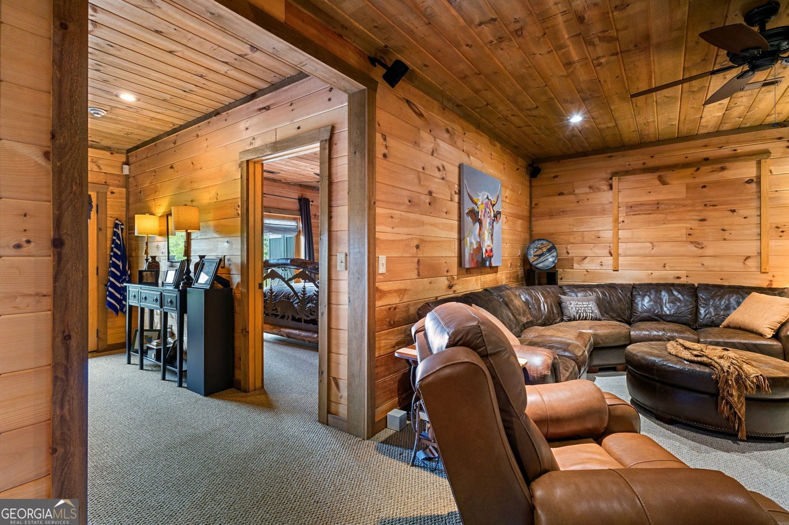 940 Whispering Lake Drive Blue Ridge - 56