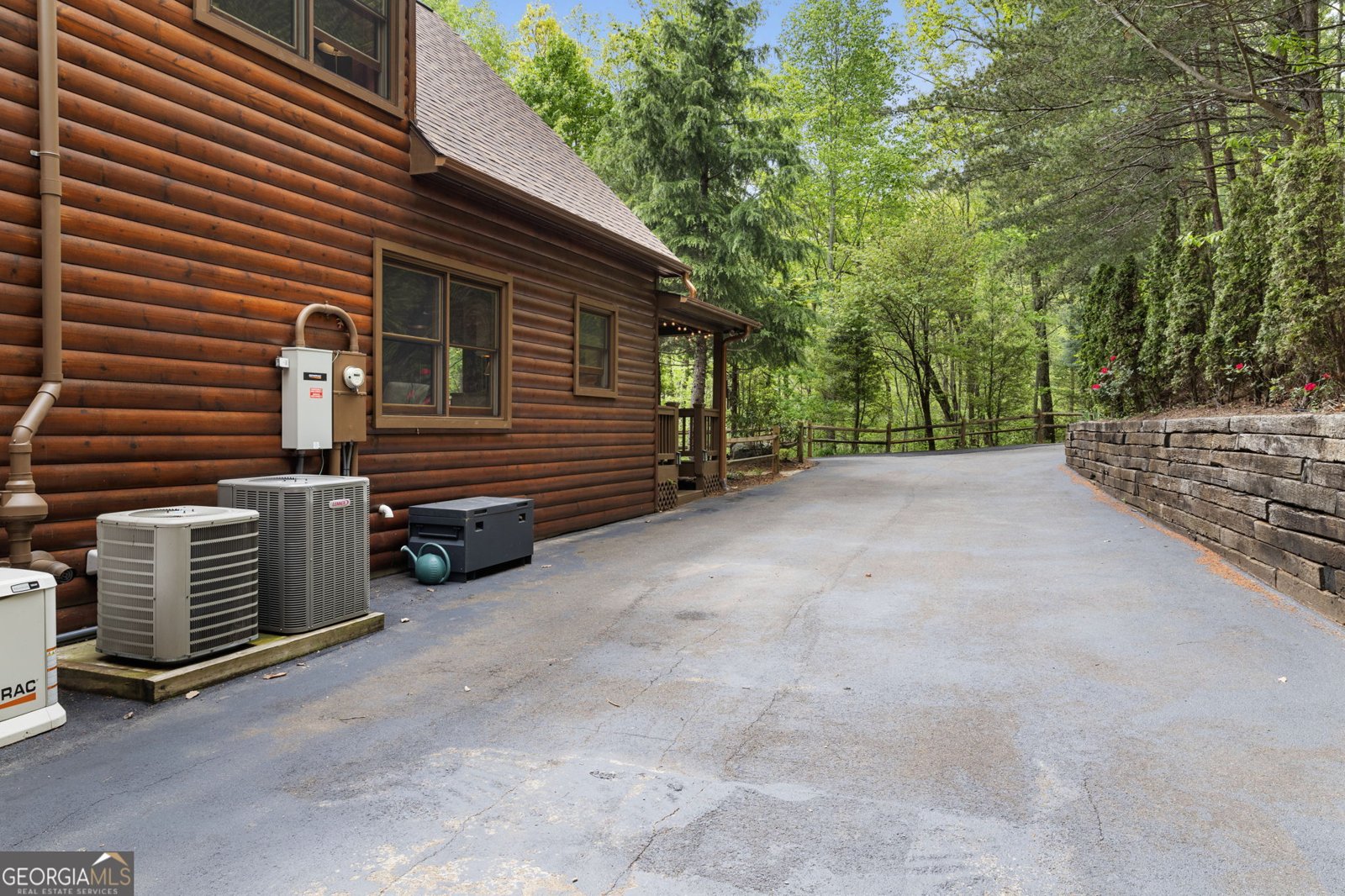 940 Whispering Lake Drive Blue Ridge - 61