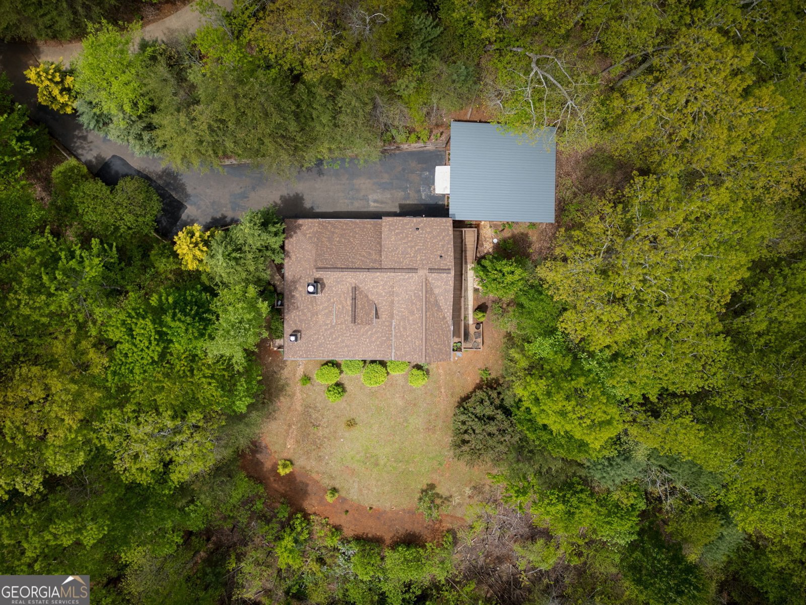 940 Whispering Lake Drive Blue Ridge - 63