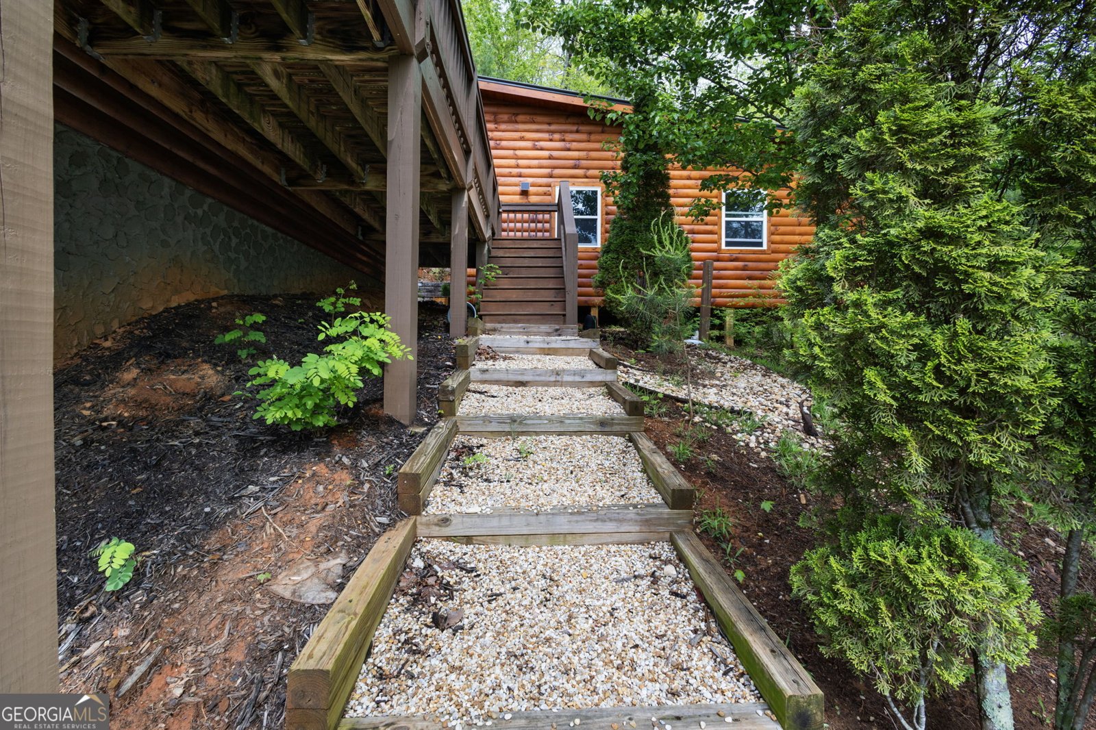 940 Whispering Lake Drive Blue Ridge - 64