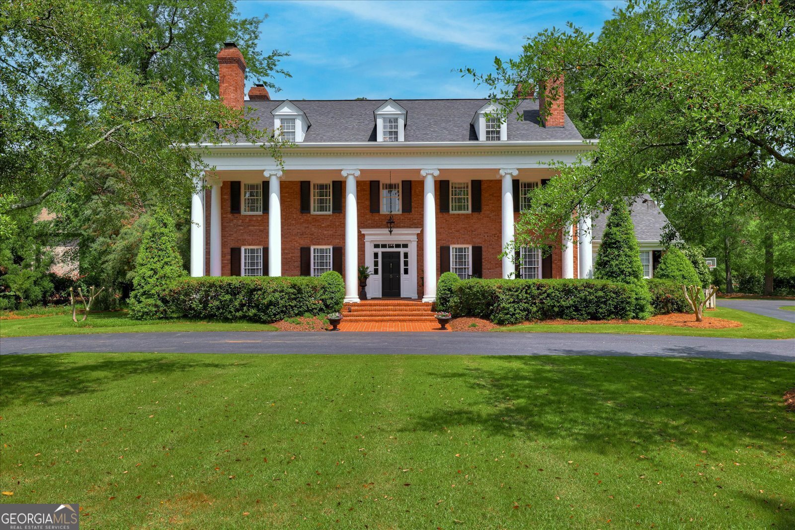 5 Prather Woods Lane Augusta - 1