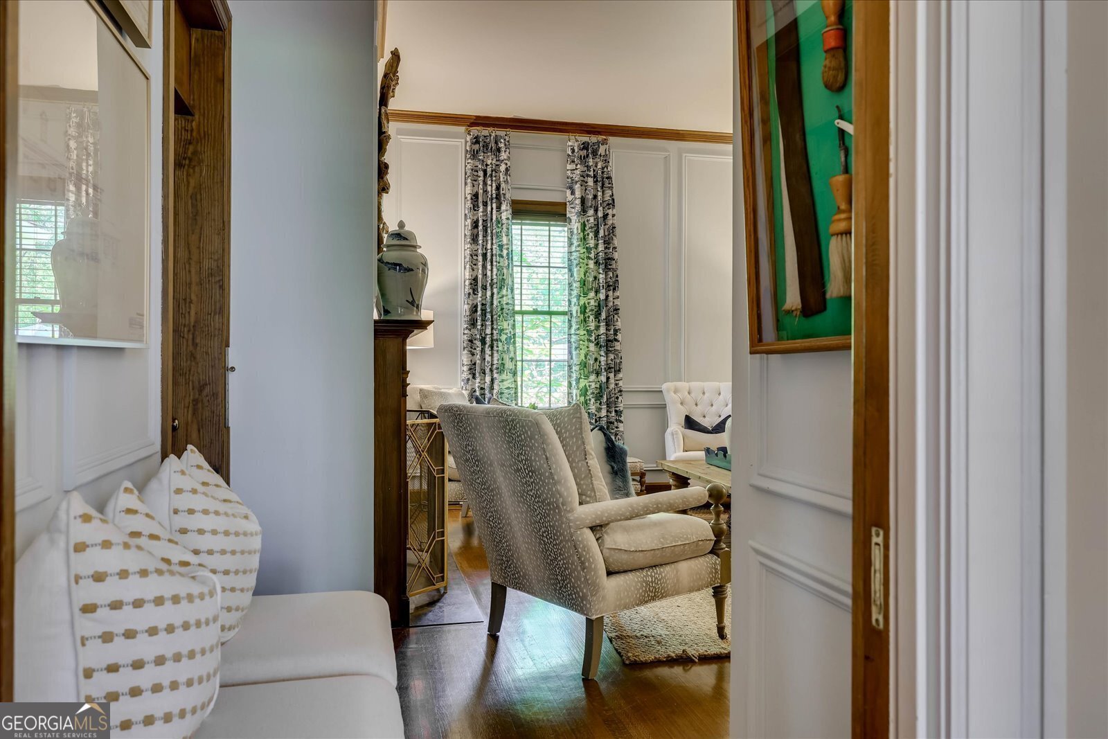 5 Prather Woods Lane Augusta - 10