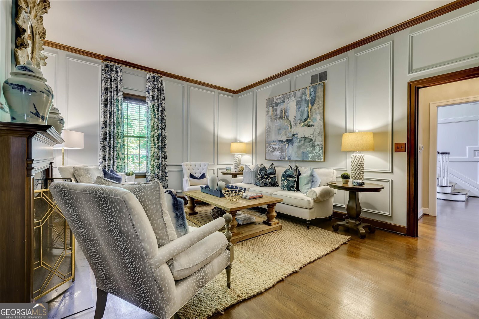 5 Prather Woods Lane Augusta - 11