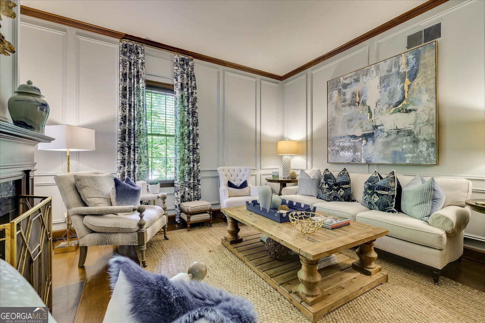 5 Prather Woods Lane Augusta - 12