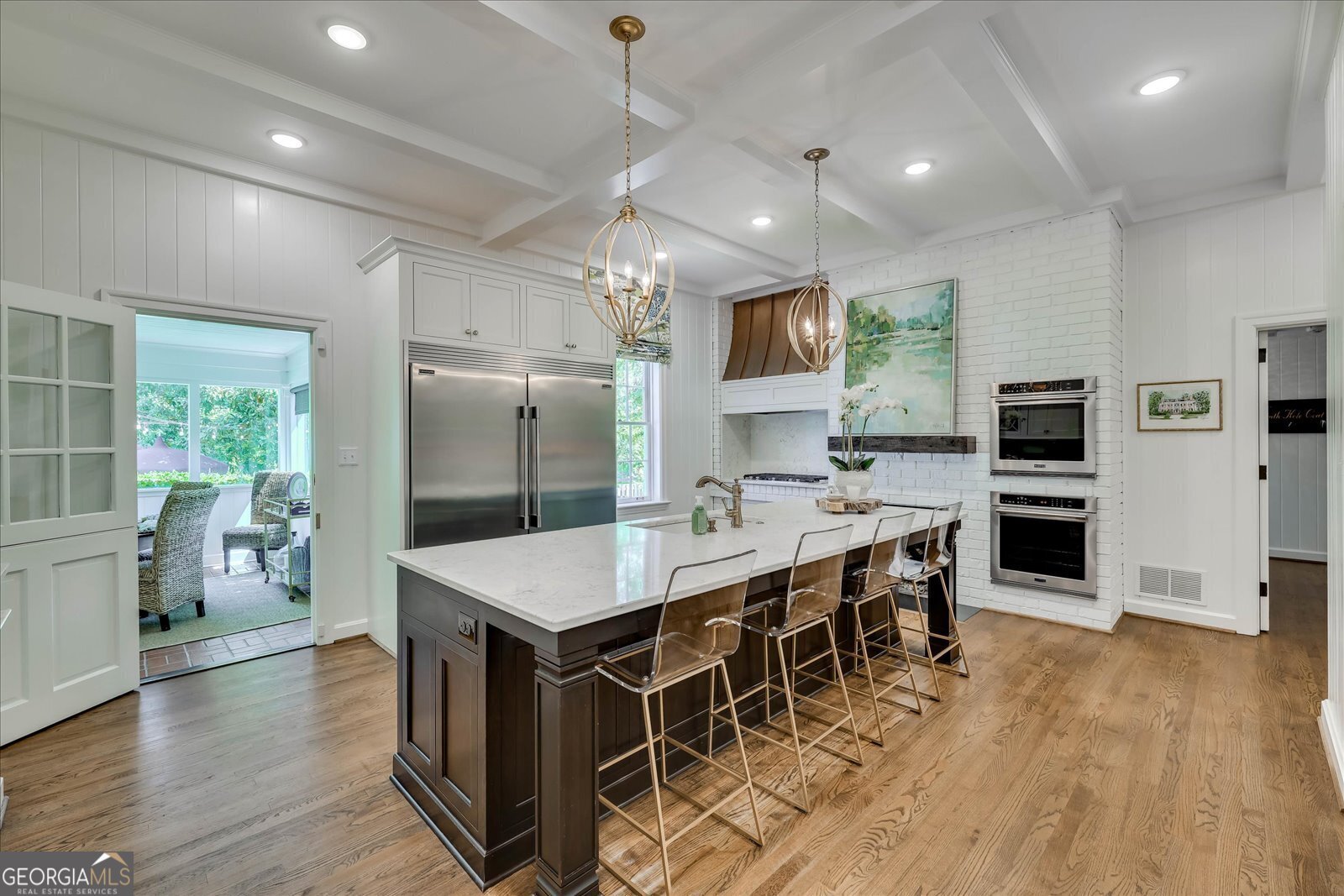 5 Prather Woods Lane Augusta - 16