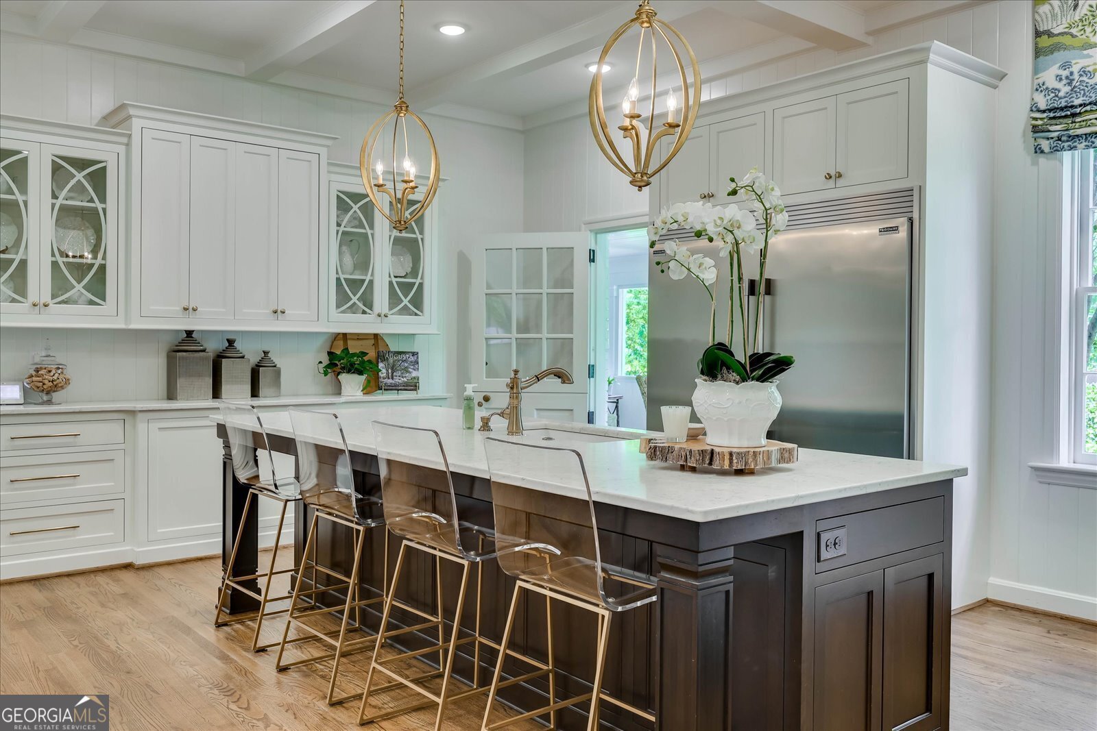 5 Prather Woods Lane Augusta - 19