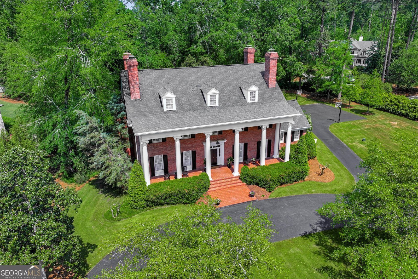 5 Prather Woods Lane Augusta - 2