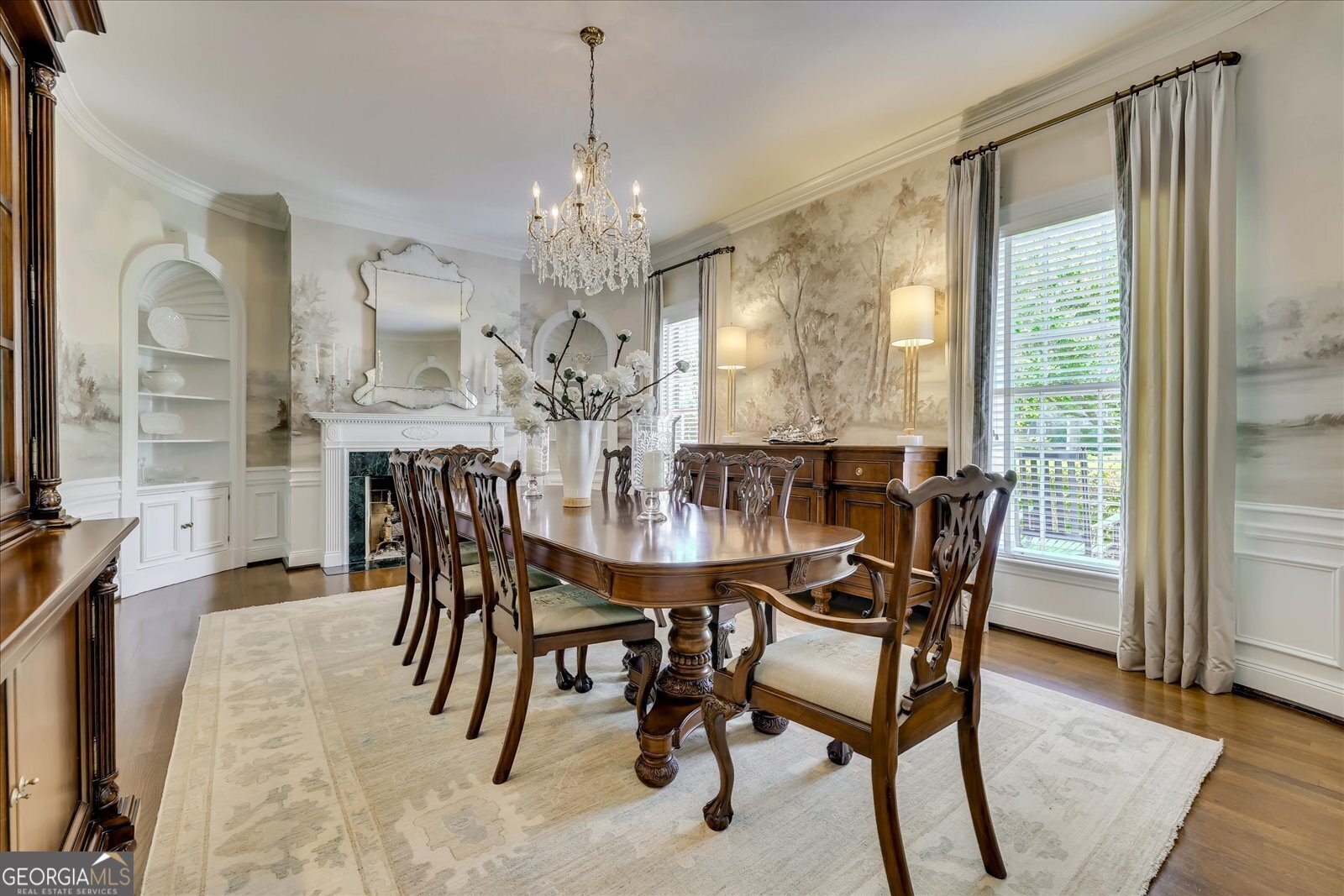 5 Prather Woods Lane Augusta - 28