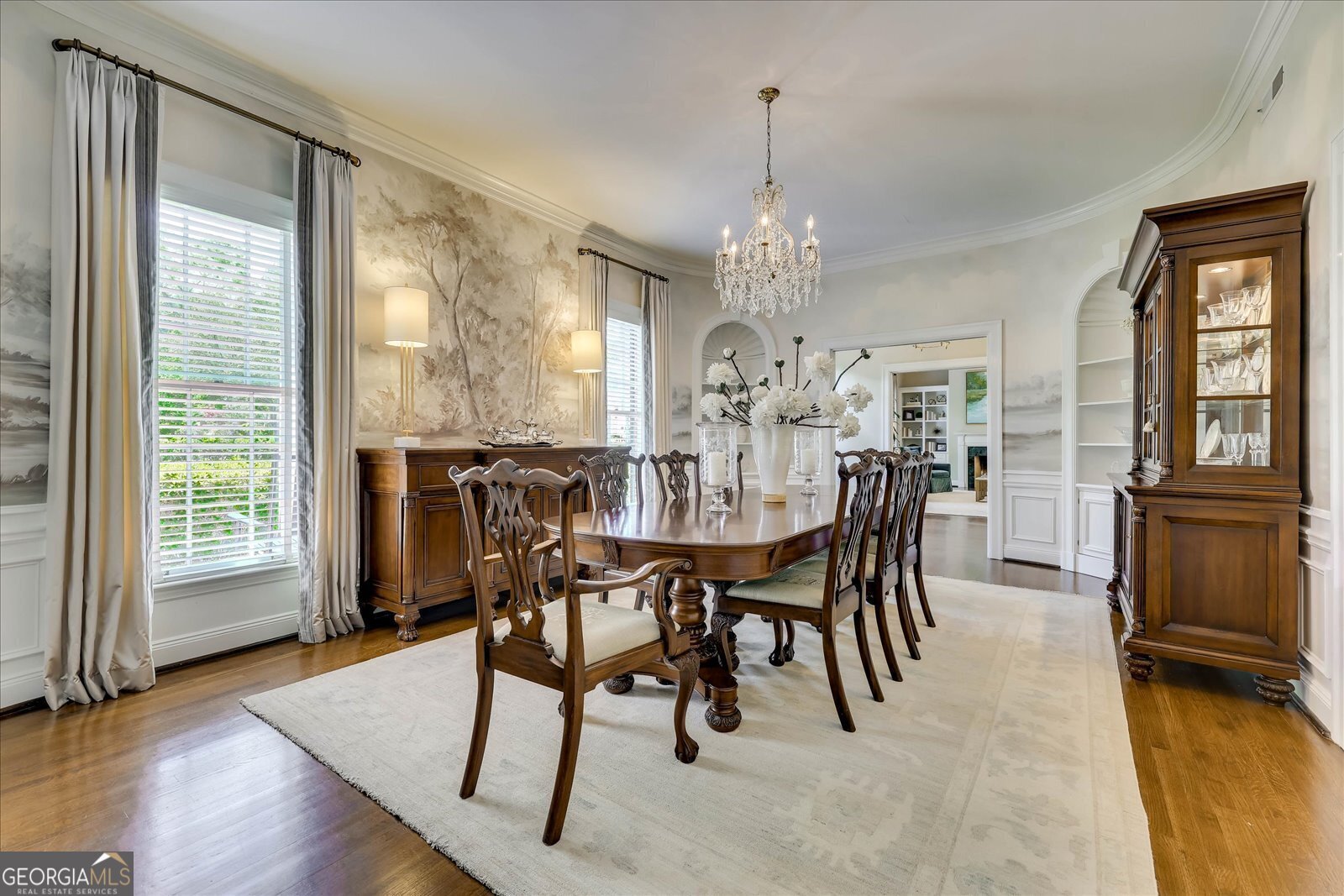 5 Prather Woods Lane Augusta - 29