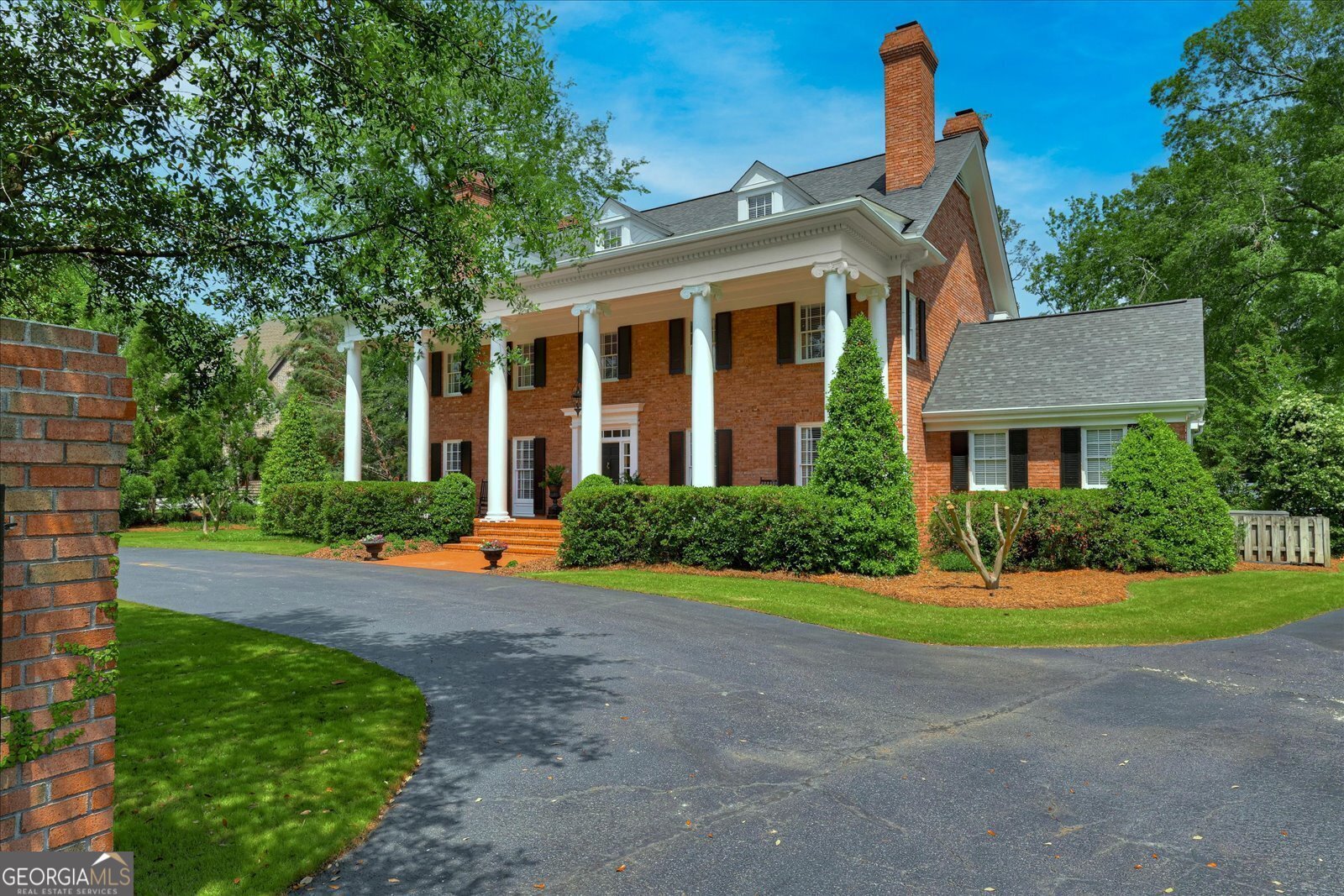 5 Prather Woods Lane Augusta - 3