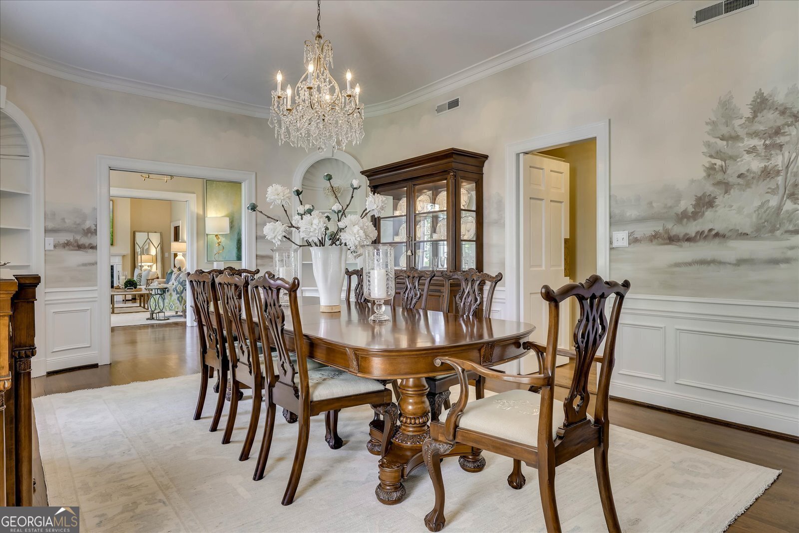 5 Prather Woods Lane Augusta - 30