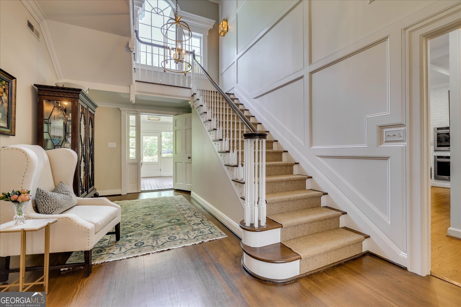 5 Prather Woods Lane Augusta - 31