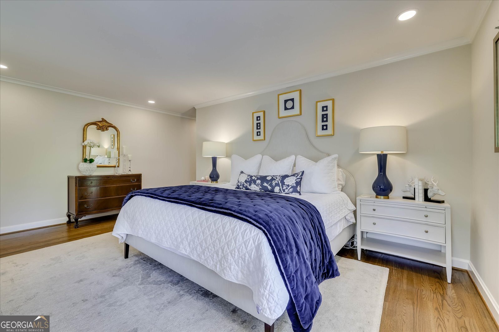 5 Prather Woods Lane Augusta - 35