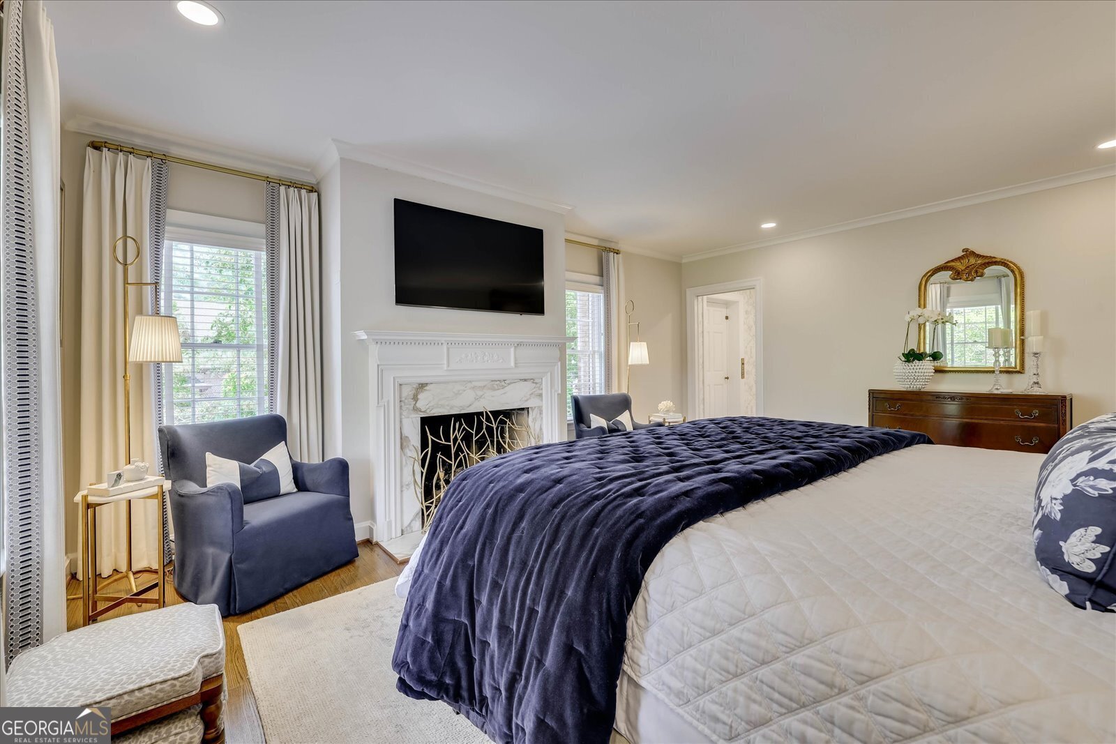 5 Prather Woods Lane Augusta - 36
