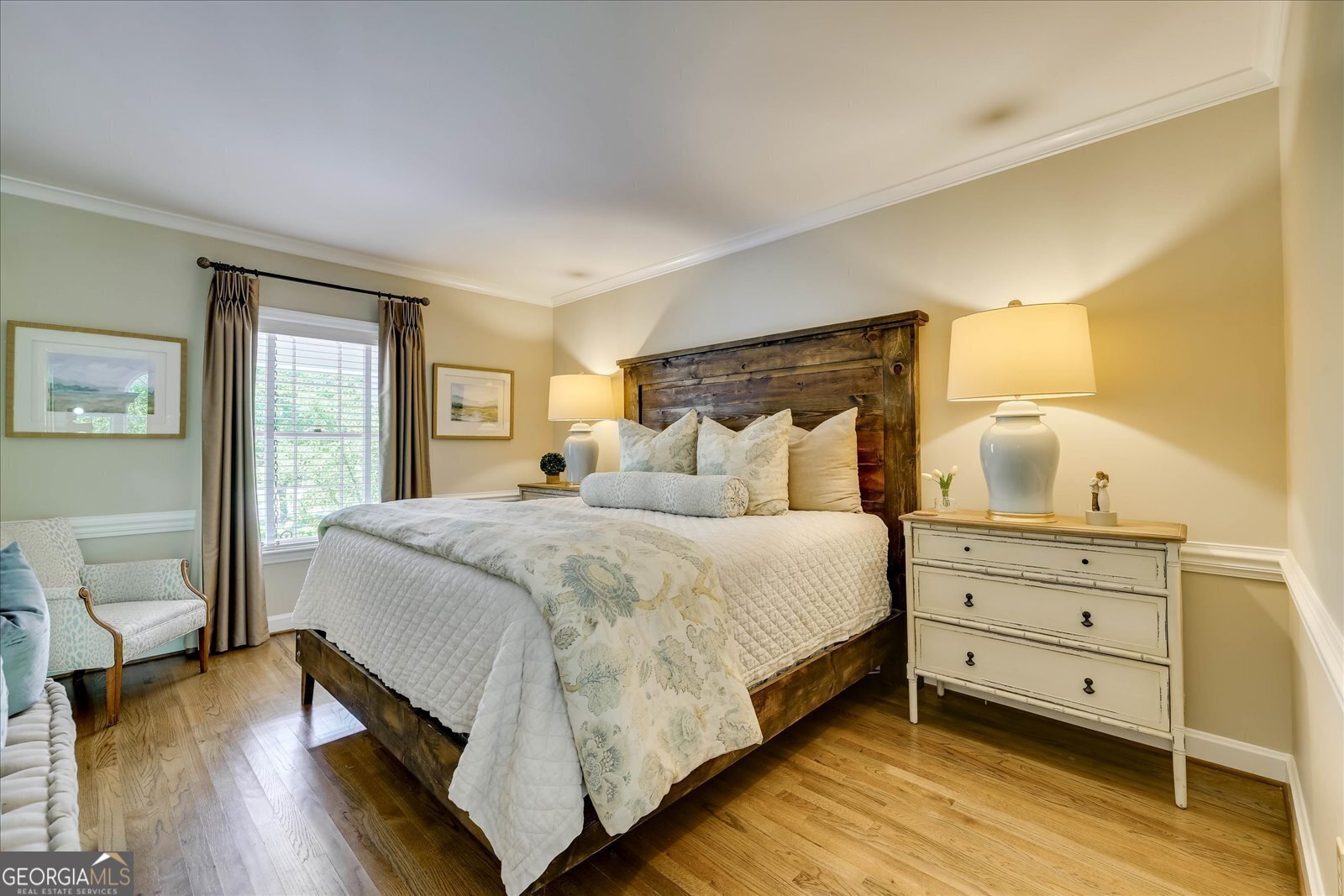 5 Prather Woods Lane Augusta - 45