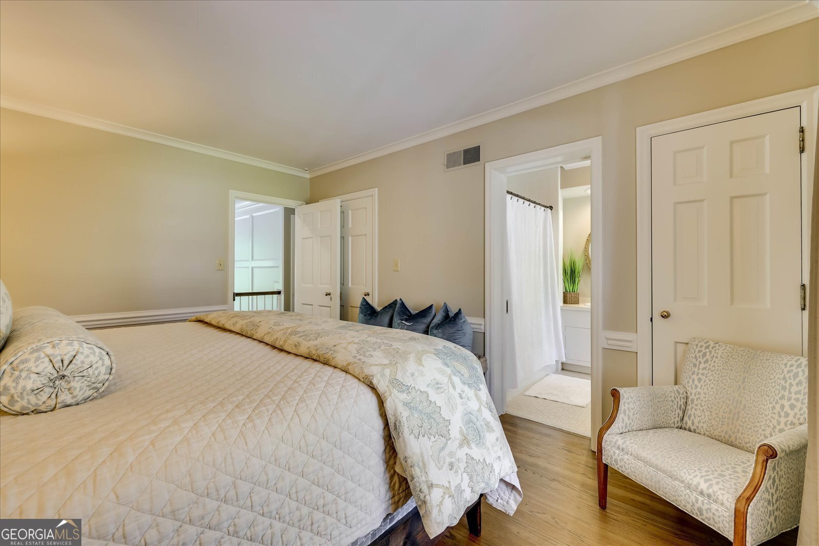 5 Prather Woods Lane Augusta - 46
