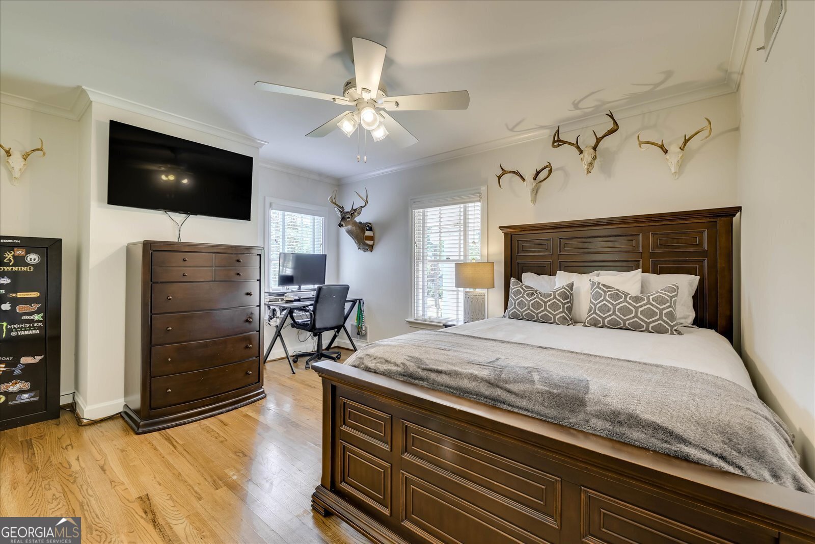 5 Prather Woods Lane Augusta - 48