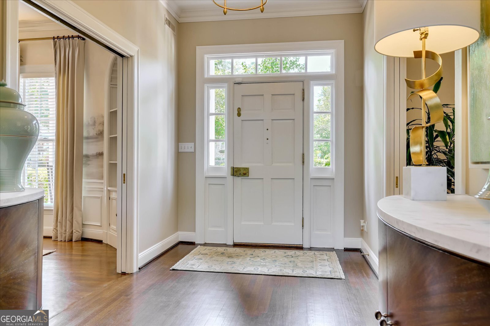 5 Prather Woods Lane Augusta - 5