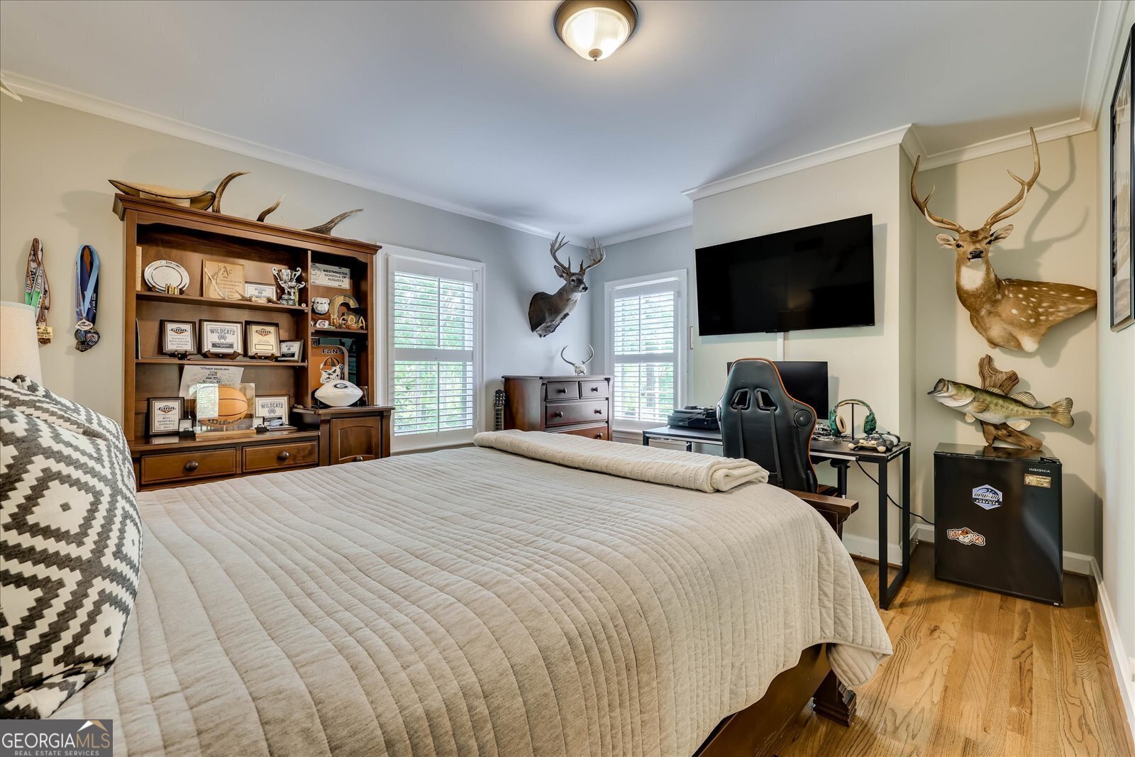 5 Prather Woods Lane Augusta - 52