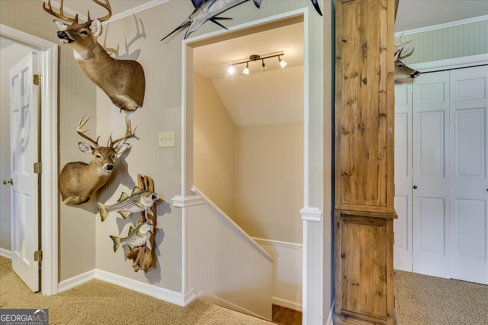 5 Prather Woods Lane Augusta - 55
