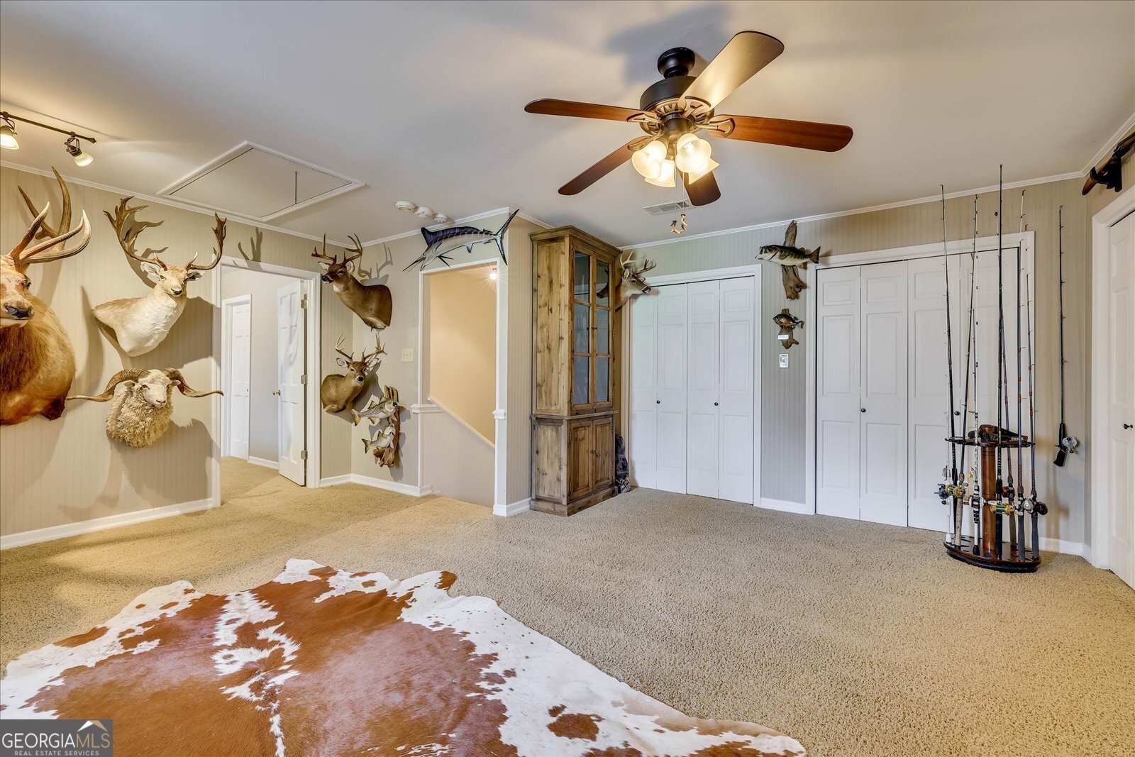 5 Prather Woods Lane Augusta - 57