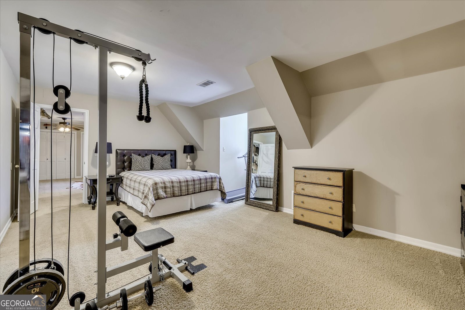 5 Prather Woods Lane Augusta - 59