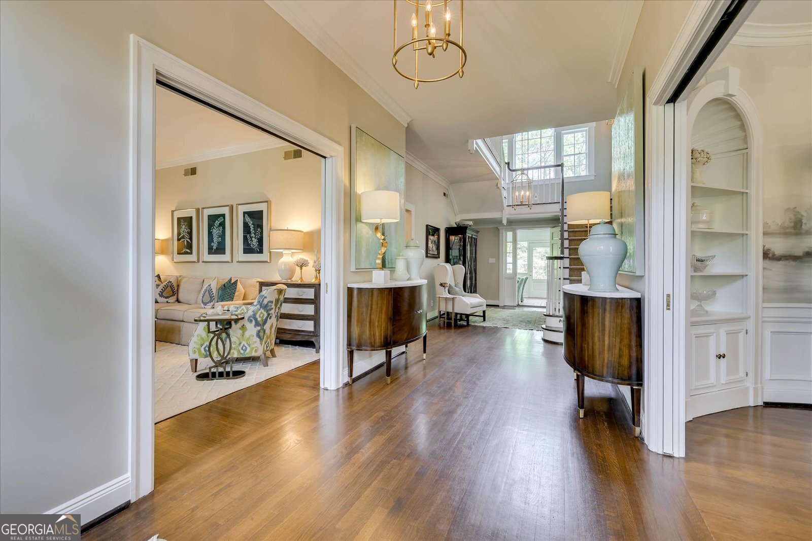 5 Prather Woods Lane Augusta - 6
