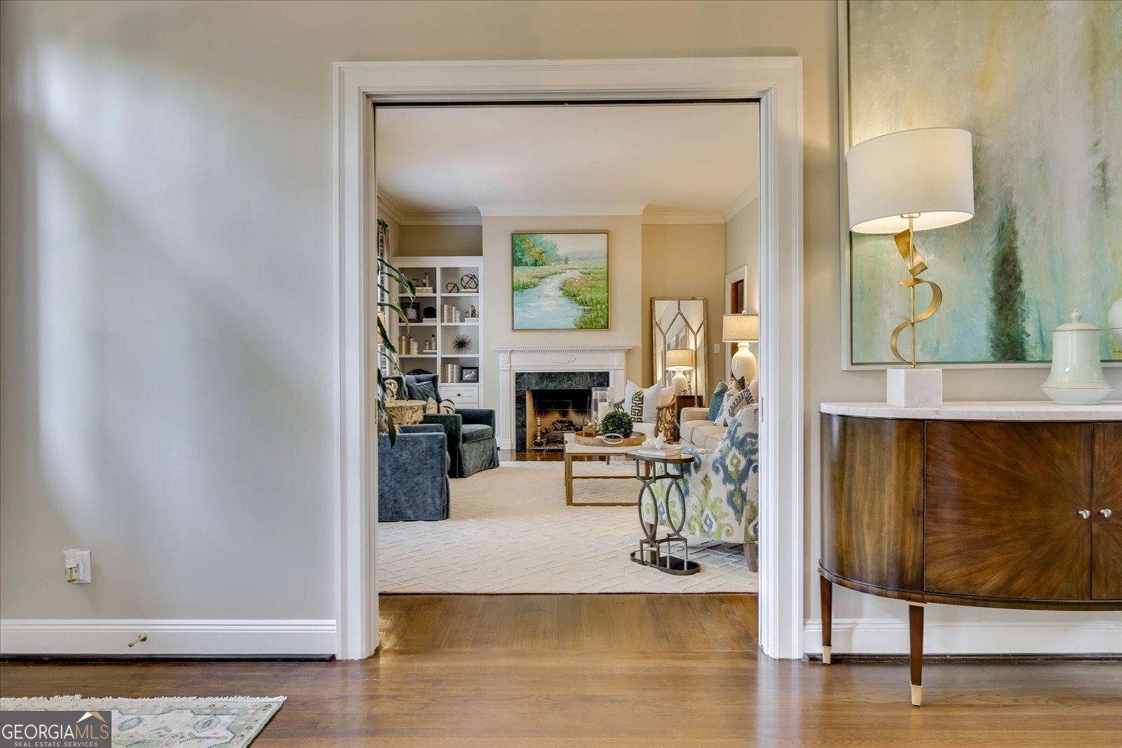 5 Prather Woods Lane Augusta - 7