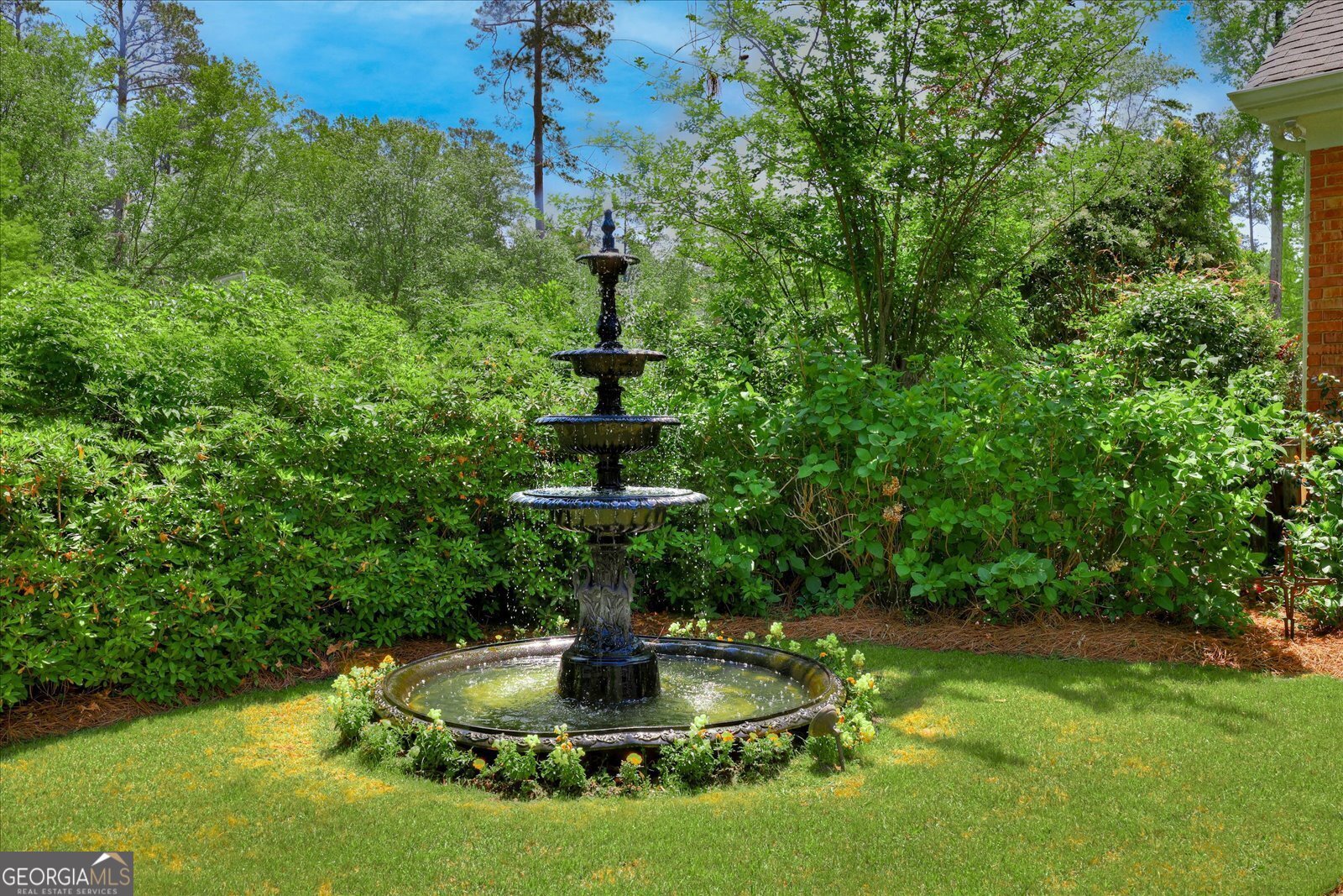 5 Prather Woods Lane Augusta - 77