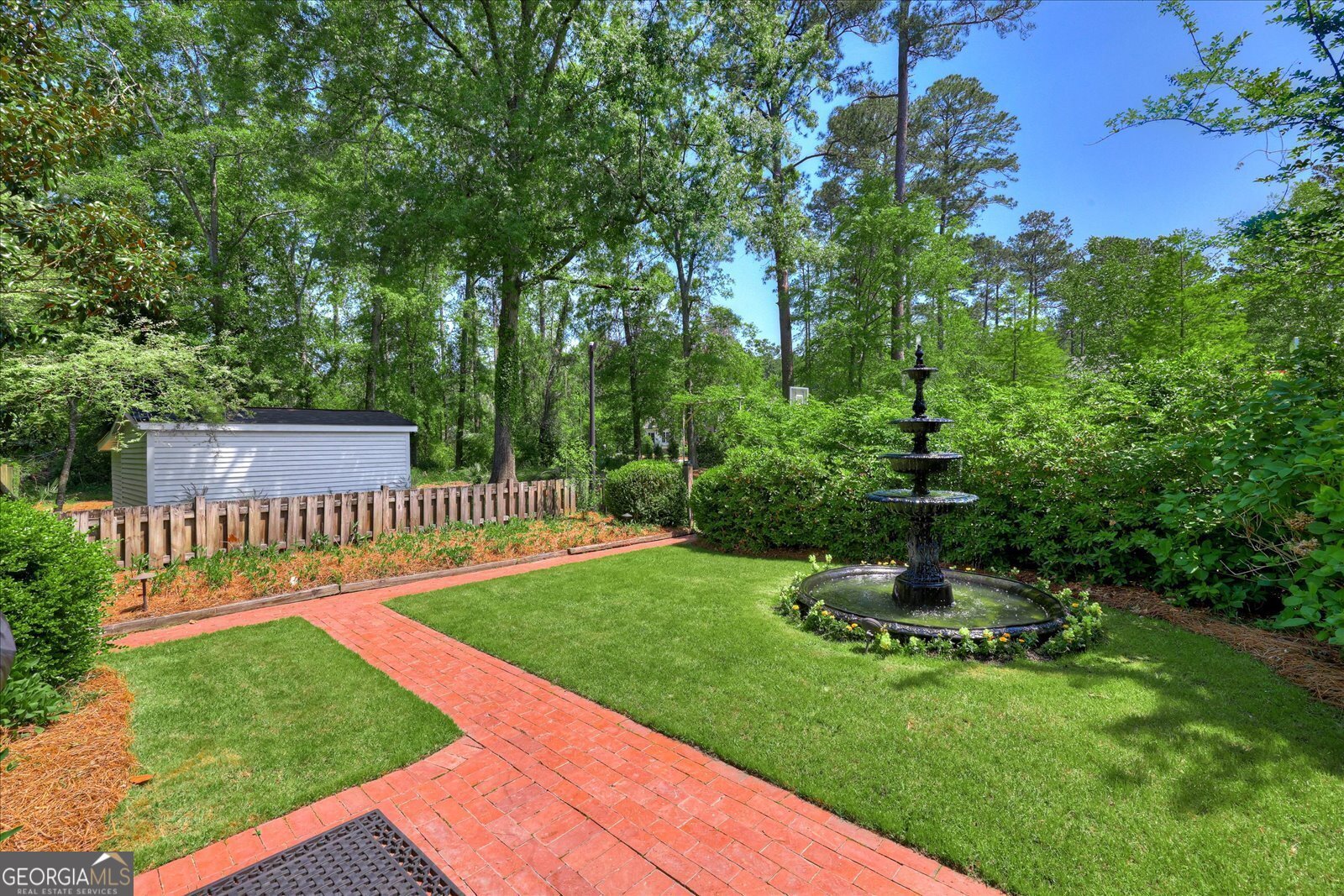 5 Prather Woods Lane Augusta - 78
